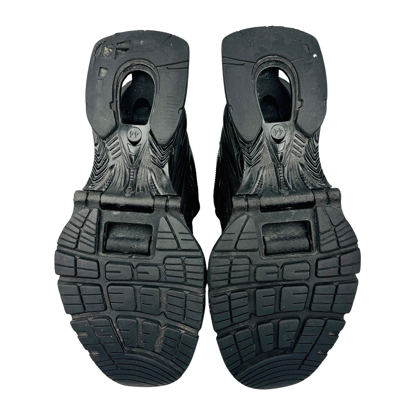 Balenciaga X-Pander Sneakers (Size 44) - 653871