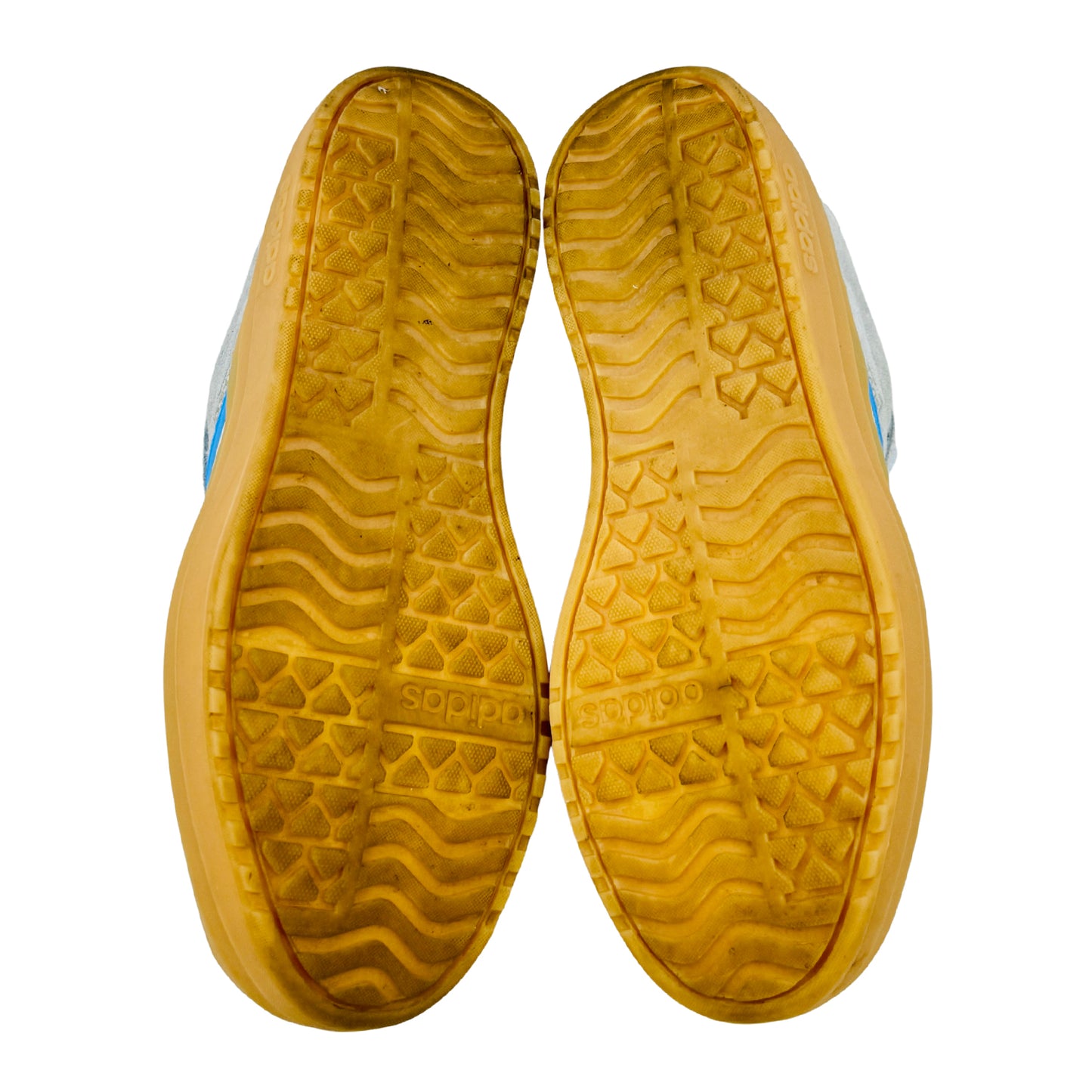 Adidas VL Court Bold Sneakers (Size 39.5) - IH2310