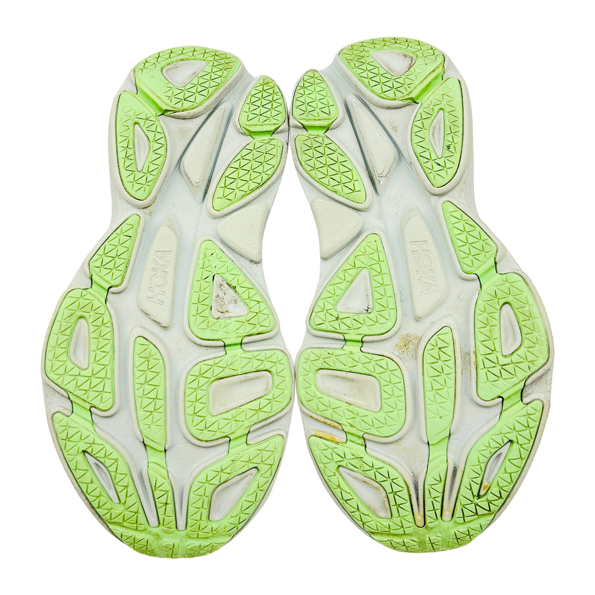Hoka Bondi 8 Shoes (Size 40.5) - 1127952-OHMR
