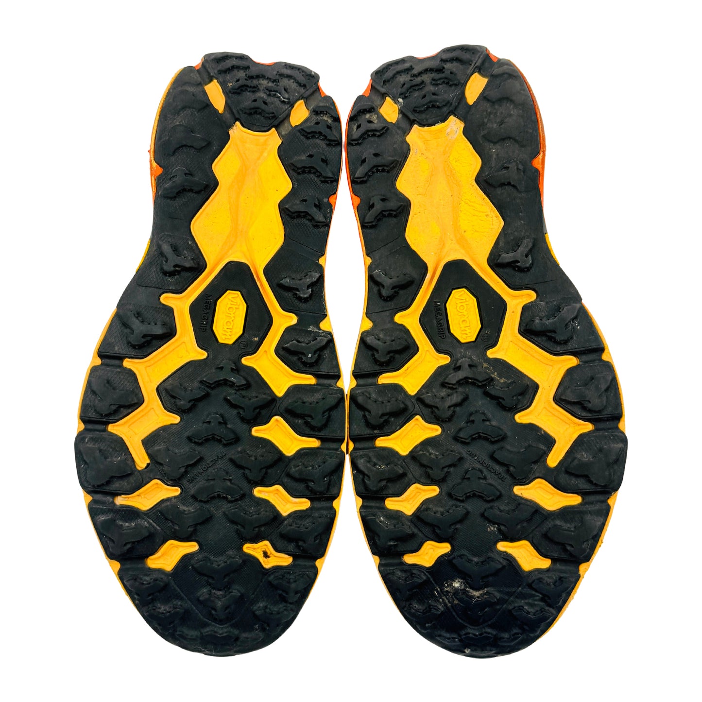 Hoka SpeedGoat 5 Shoes (Size 44) - 1123159 CFLM
