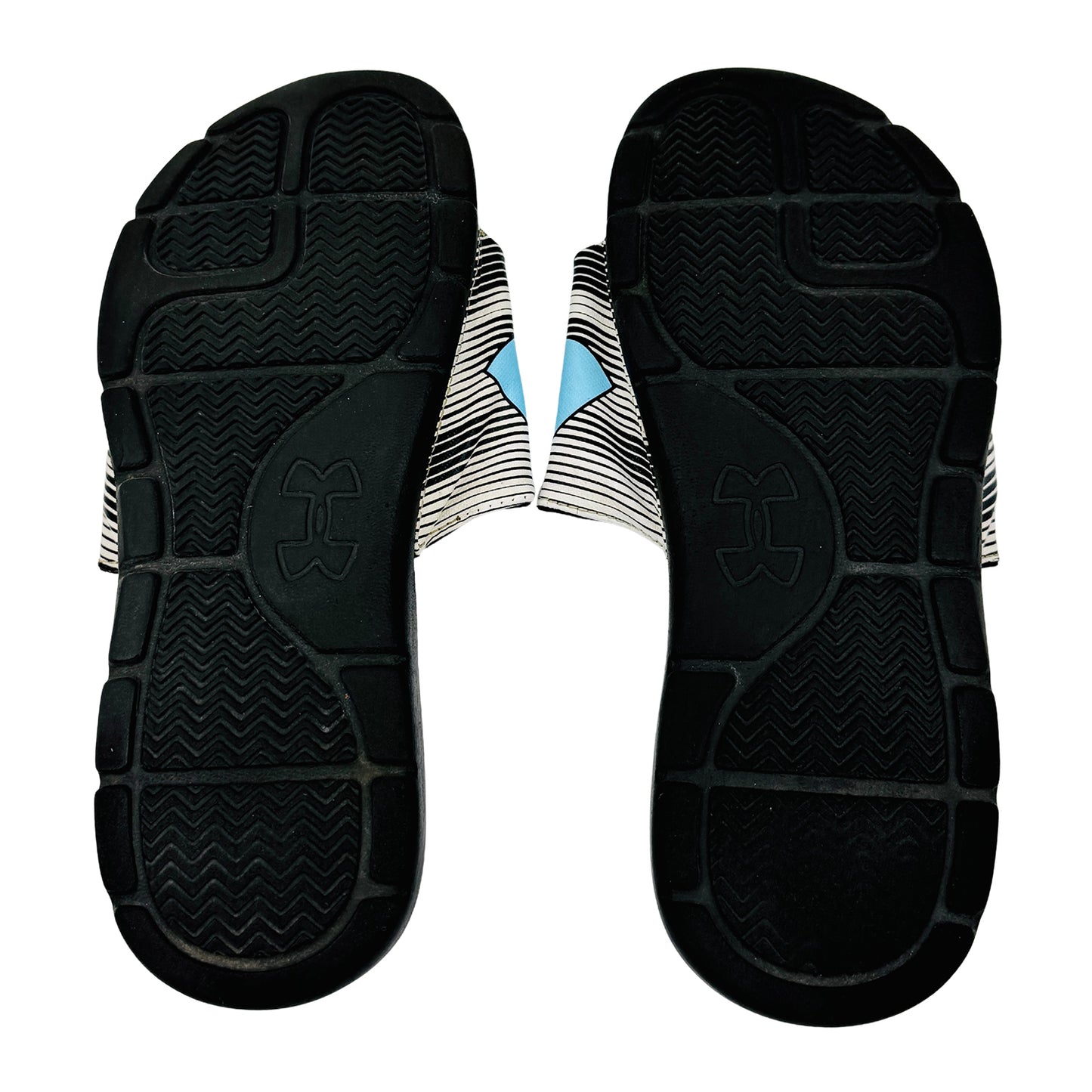 Under Armour Ignite Select Slides (Size 42.5)