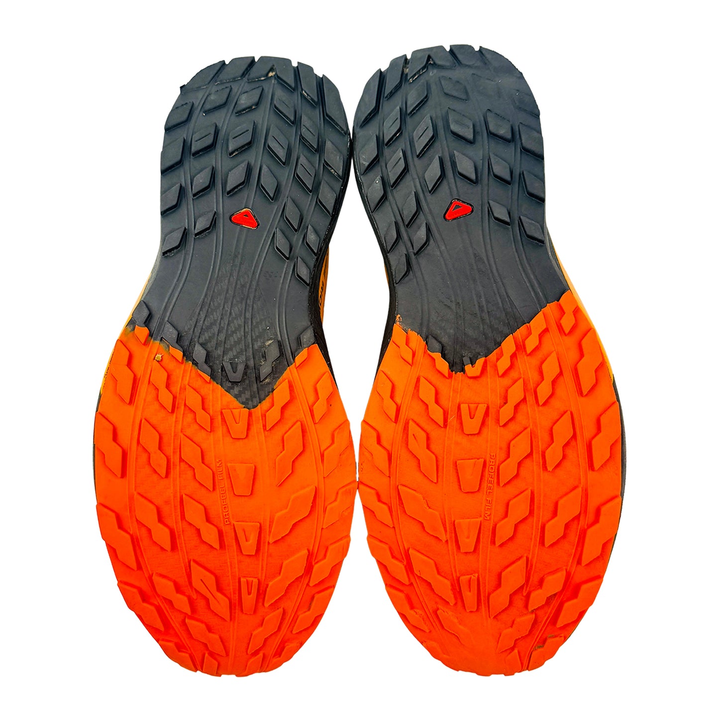 Salomon Men's Sense Ride 5 GTX Shoes (Size 43.5) - L47147300