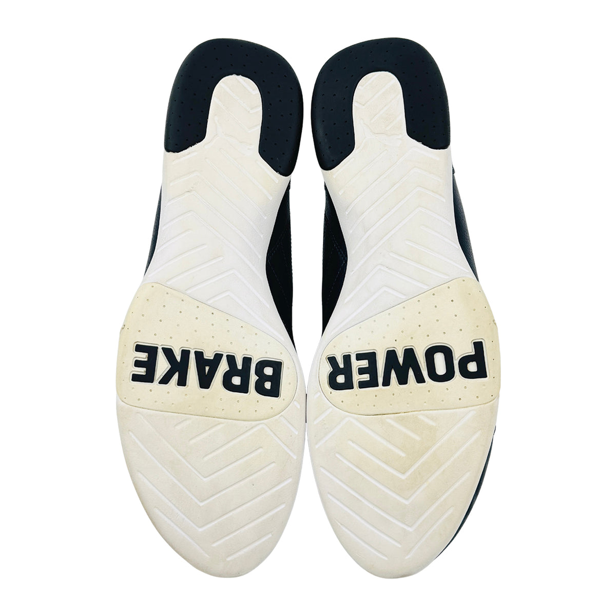 PUMA BMW M Motorsport Kart Cat III Sneakers (Size 42.5) - 306218-03