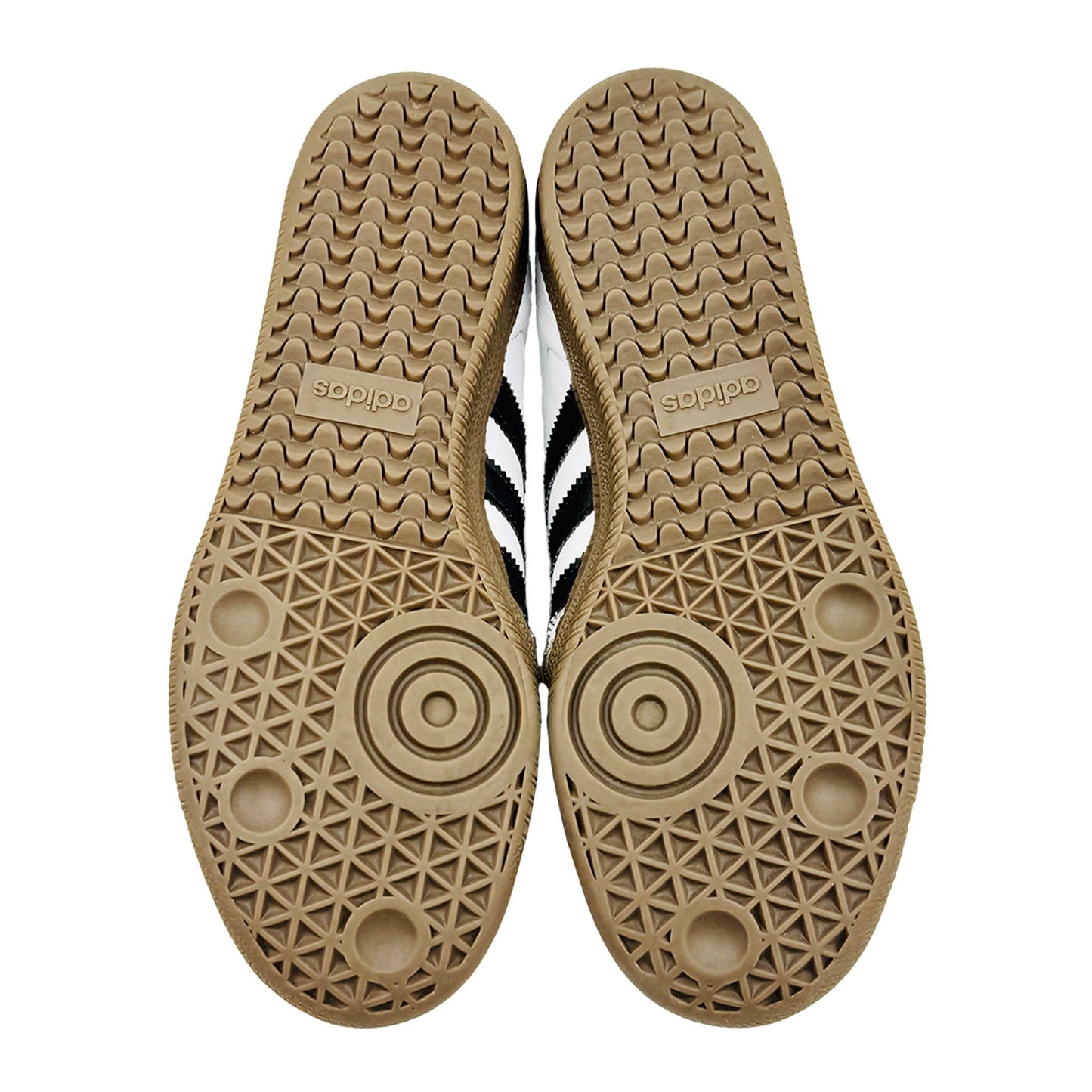 Adidas Samba OG Sneakers (Size 39.5) - B75806