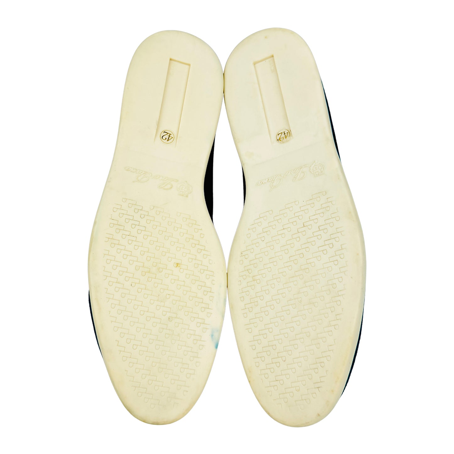 Loro Piana Open Walk Ankle Boots (Size 42) - H37288