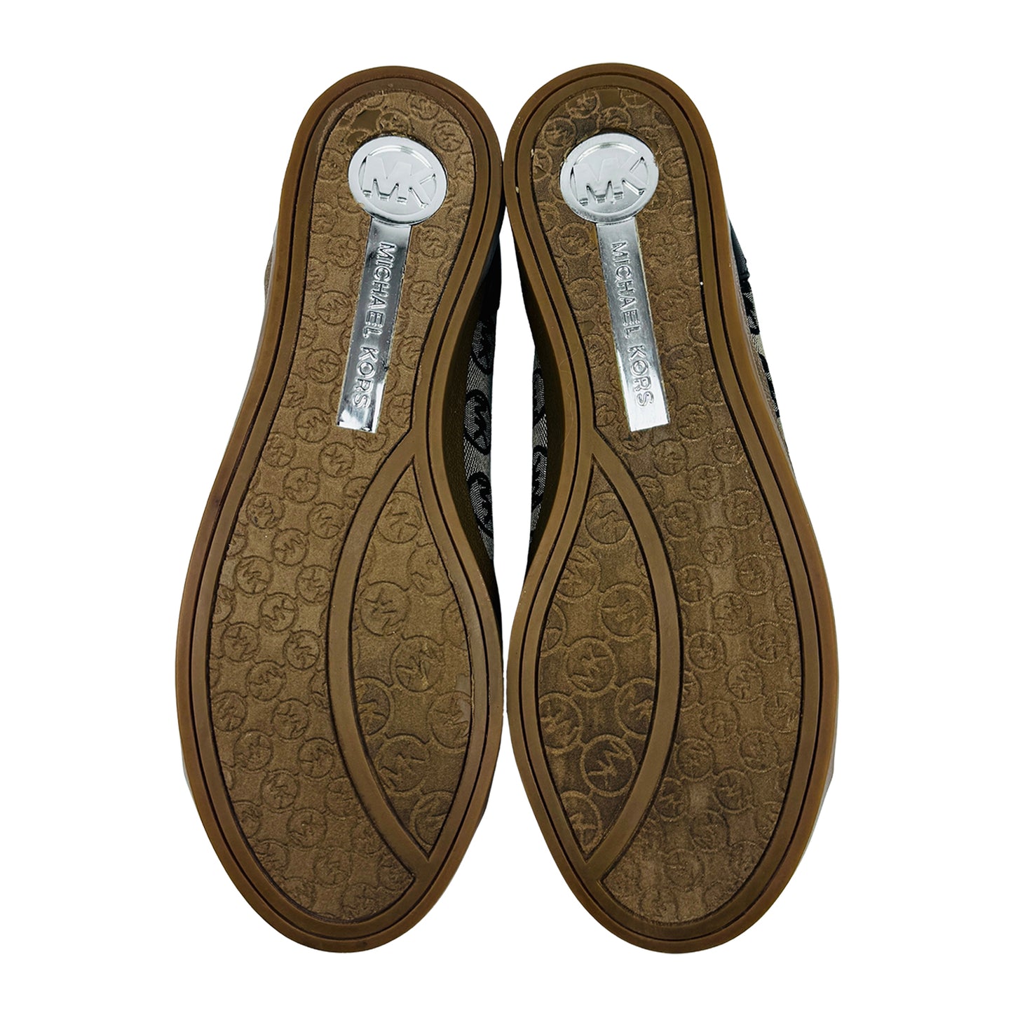 Michael Kors City Sneakers (Size 40) - AP12F