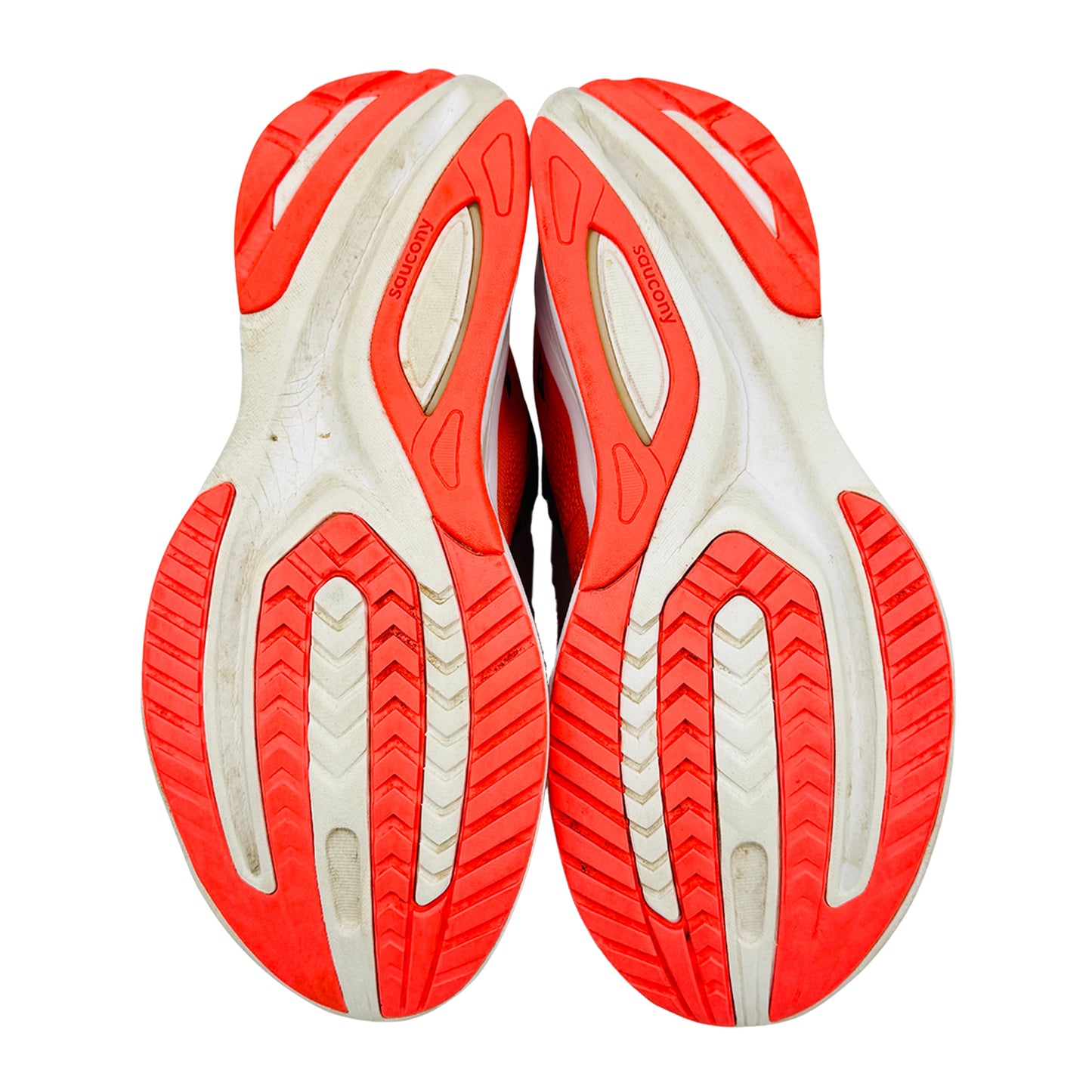 Saucony Guide 15 Shoes (Size 40.5) - S10684-16