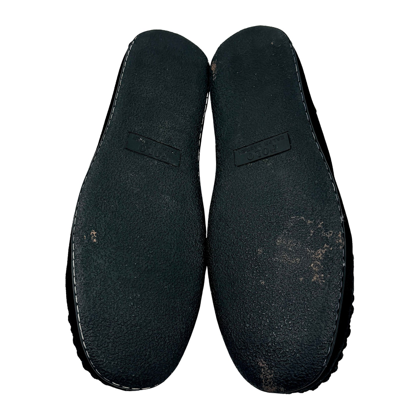 Polo Ralph Lauren Collins Bear Slip On Shoes (Size 44)