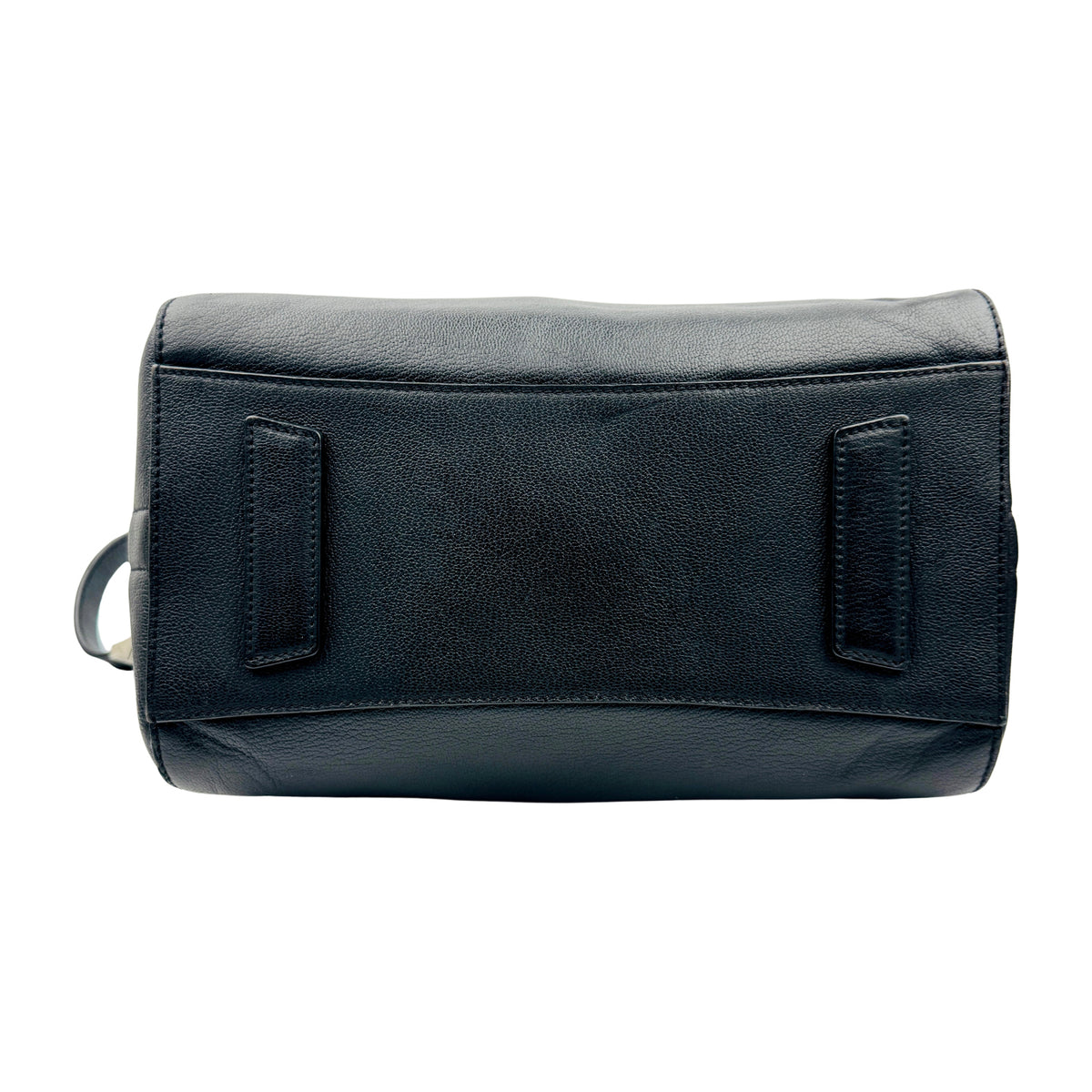 Givenchy Antigona Black Leather Handbag
