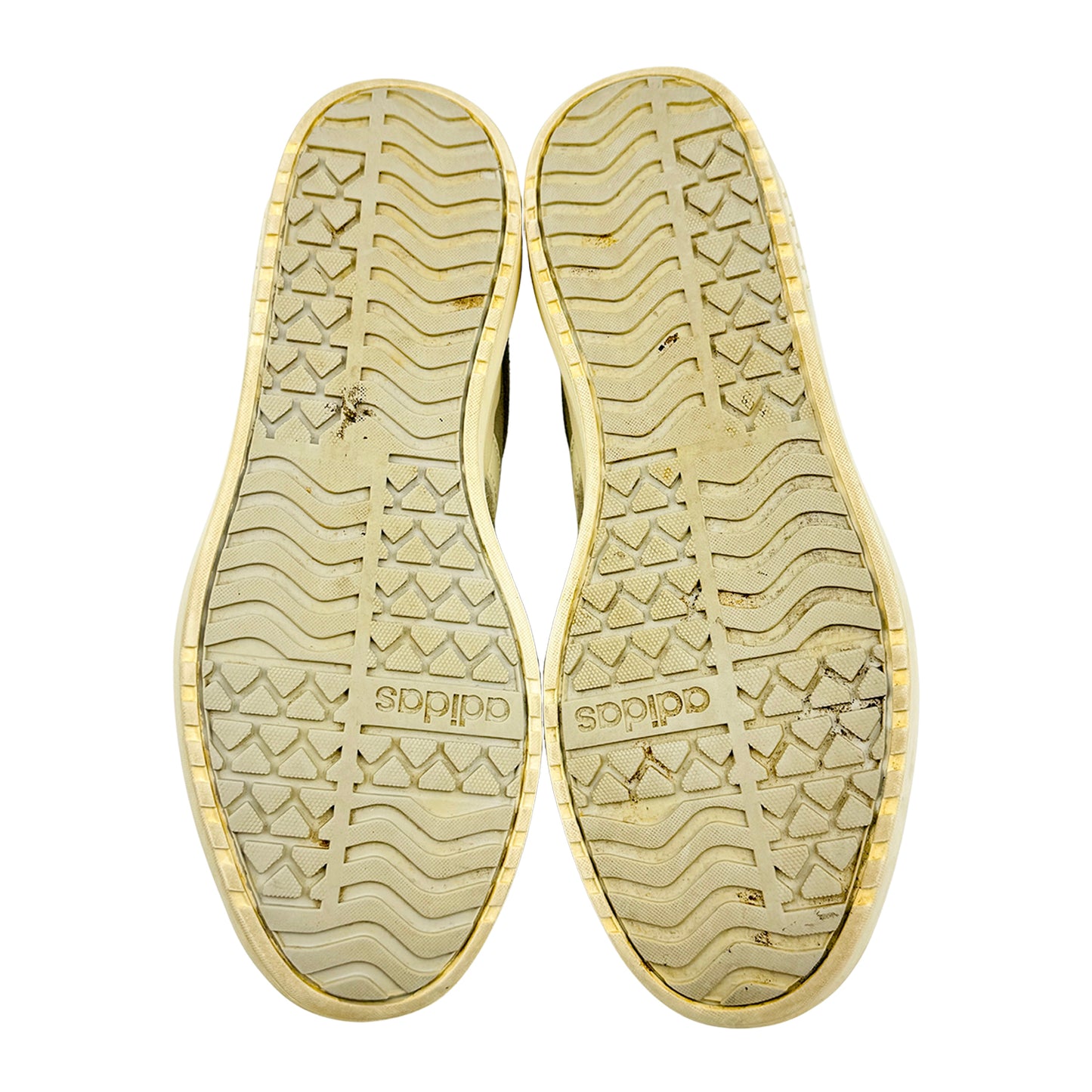 Adidas VL Court Bold Sneakers (Size 40.5) - IF9784