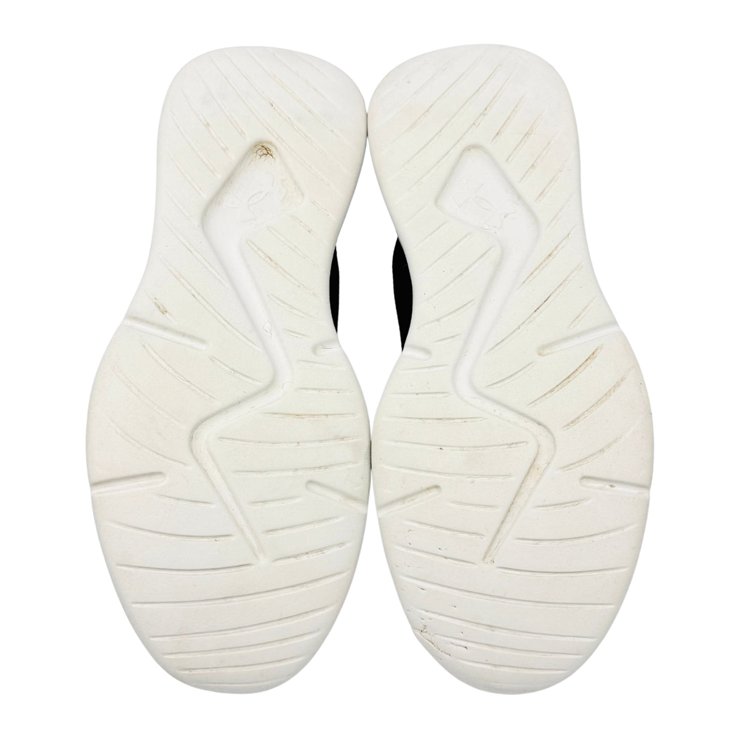 Outsole image of Under Armor Men's Essential Sneakers (Size 43) - 3022954-001