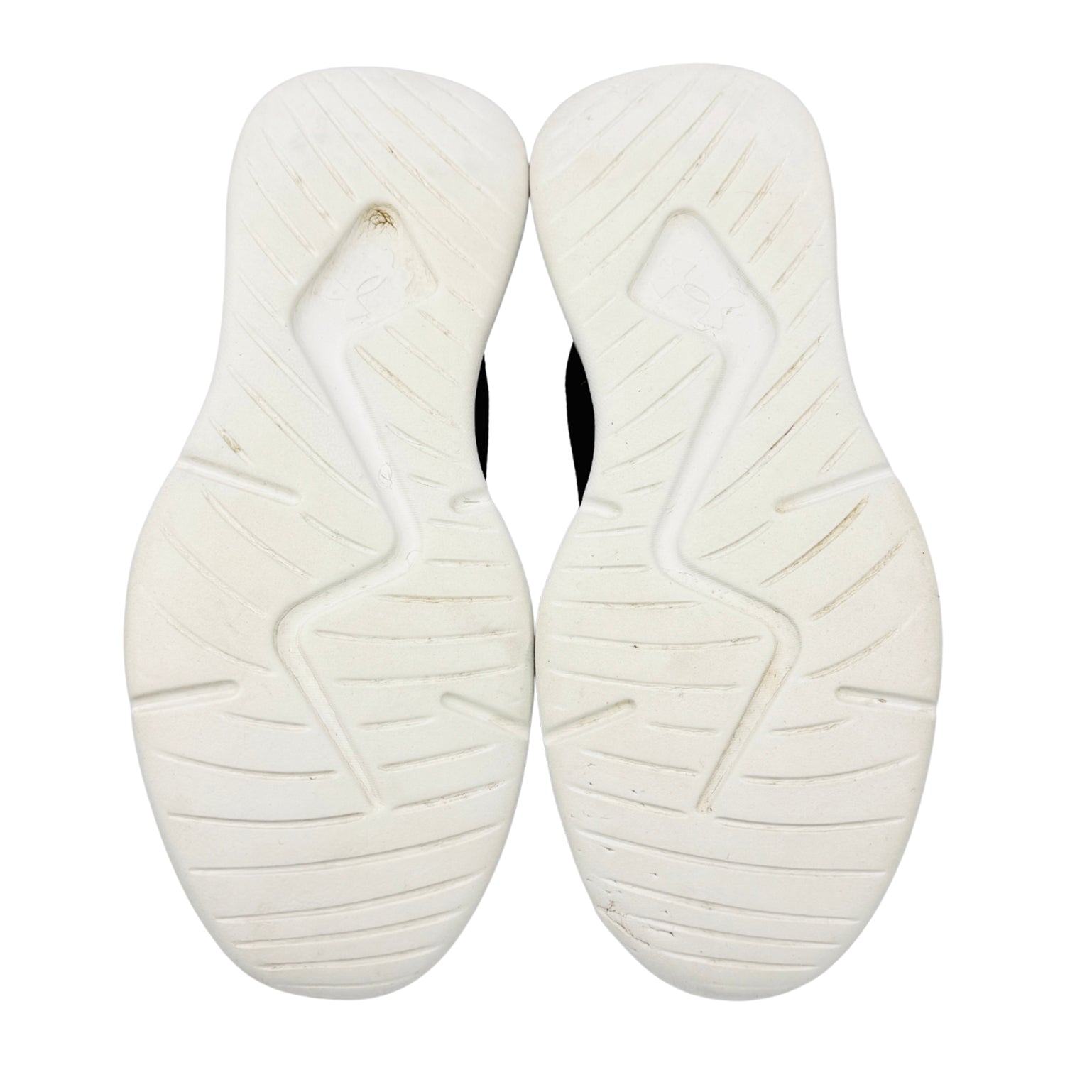 Outsole image of Under Armor Men's Essential Sneakers (Size 43) - 3022954-001