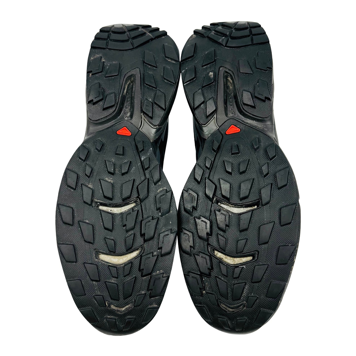 Salomon XT-Wings 2 Black Shoes (Size 47/48) - 410857