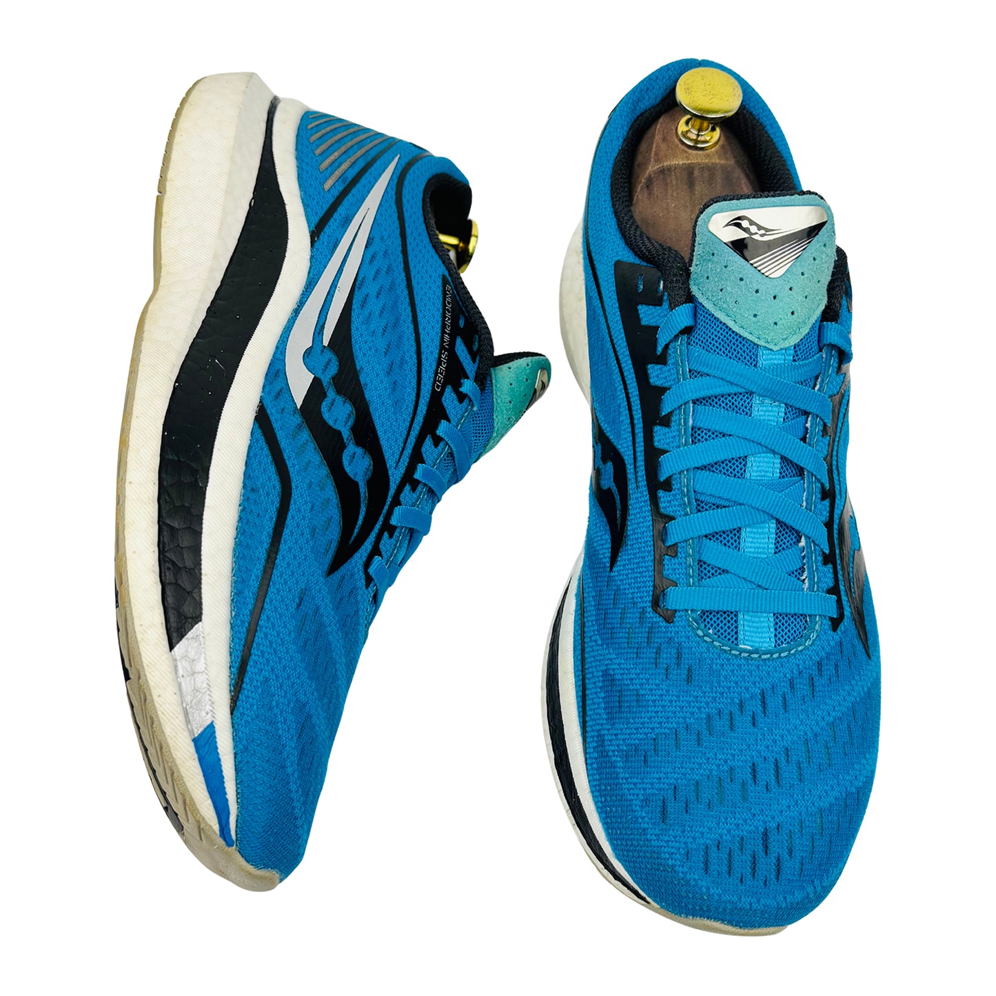 Saucony Endorphin Speed Shoes (Size 42.5) - S20597-45