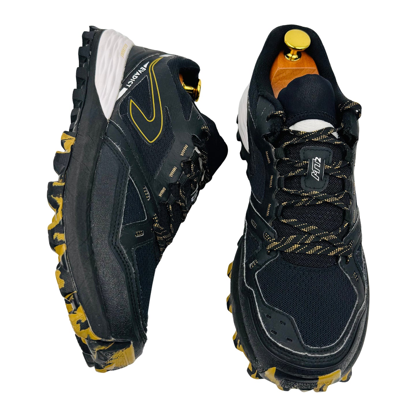 Decathlon Evadict Trail MT 2 Shoes (Size 44) - 8552178