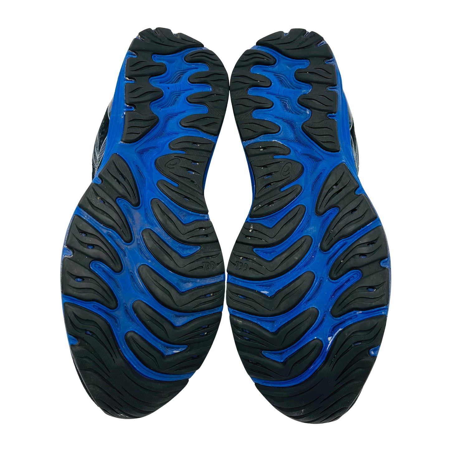 ASICS Gel-Cumulus 23 GTX Shoes (Size 46.5) - 1011B257