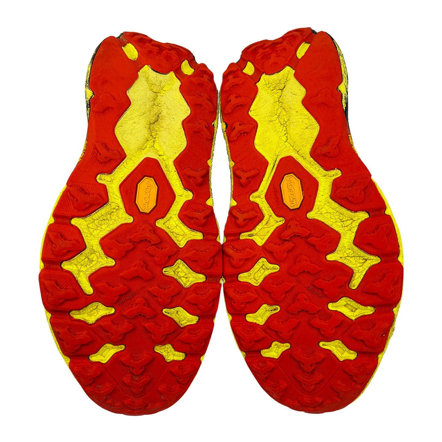 Hoka Men's Speedgoat 5 Shoes (Size 42.5) - 1123159 TFST