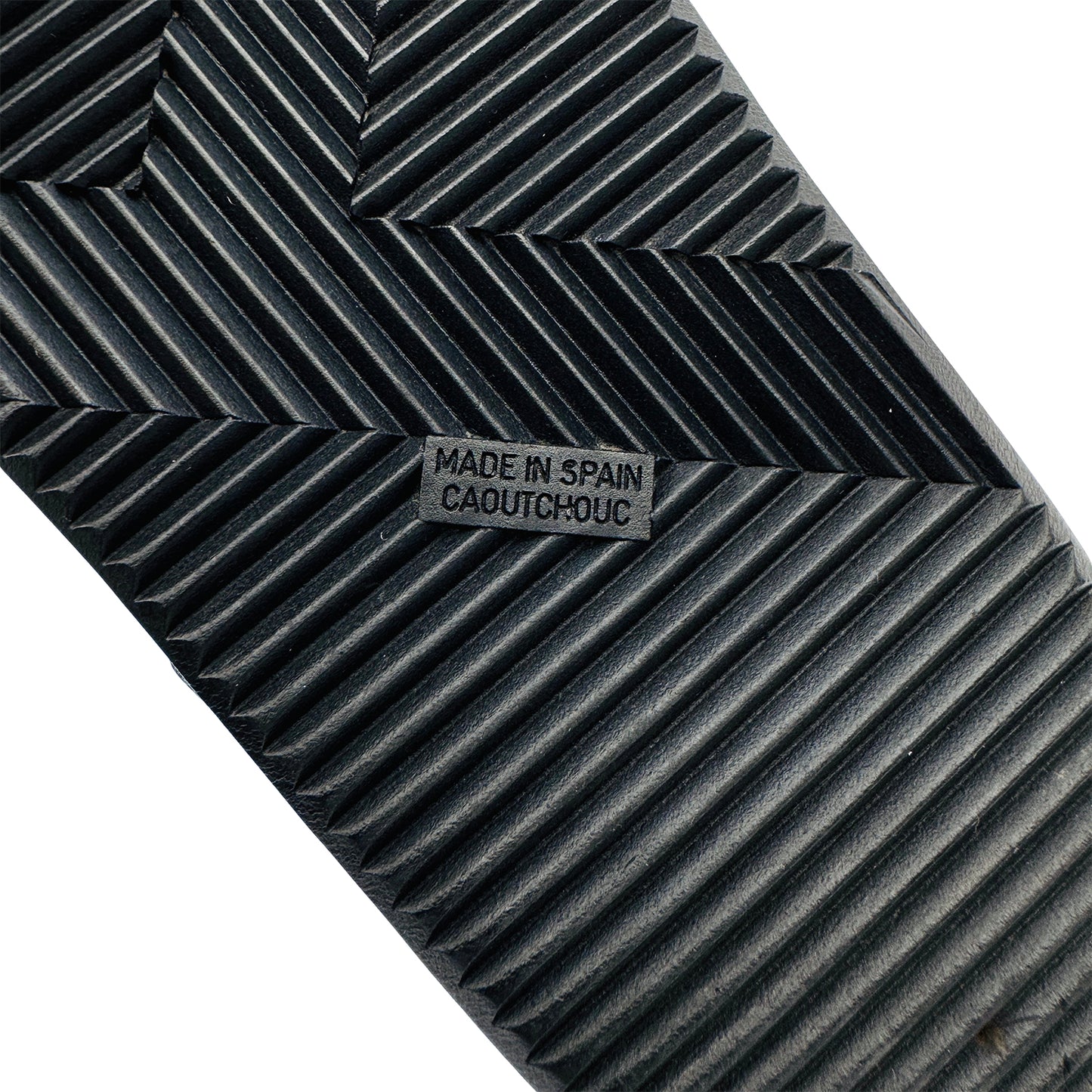 Hermes Men's Casual Leather Slides (Size 43/44)