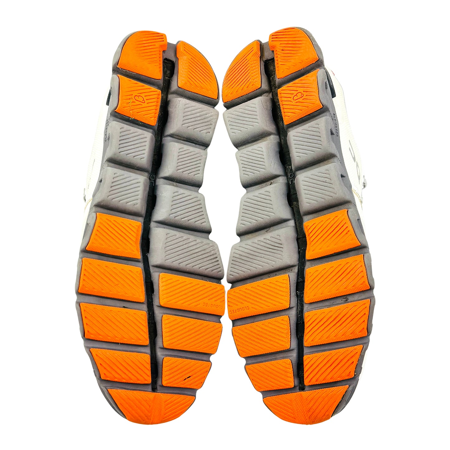 On Running Cloud X 3 Shoes (Size 45) - 60.98254