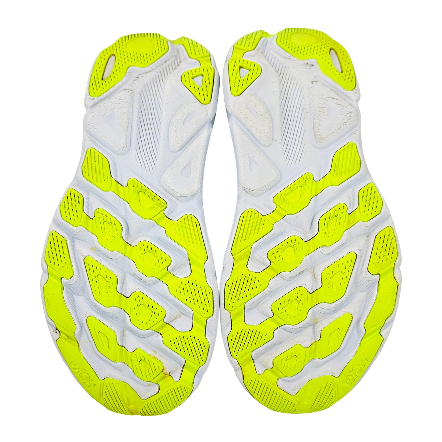 Hoka Clifton 9 Shoes (Size 40.5) - 1127896 GLLS