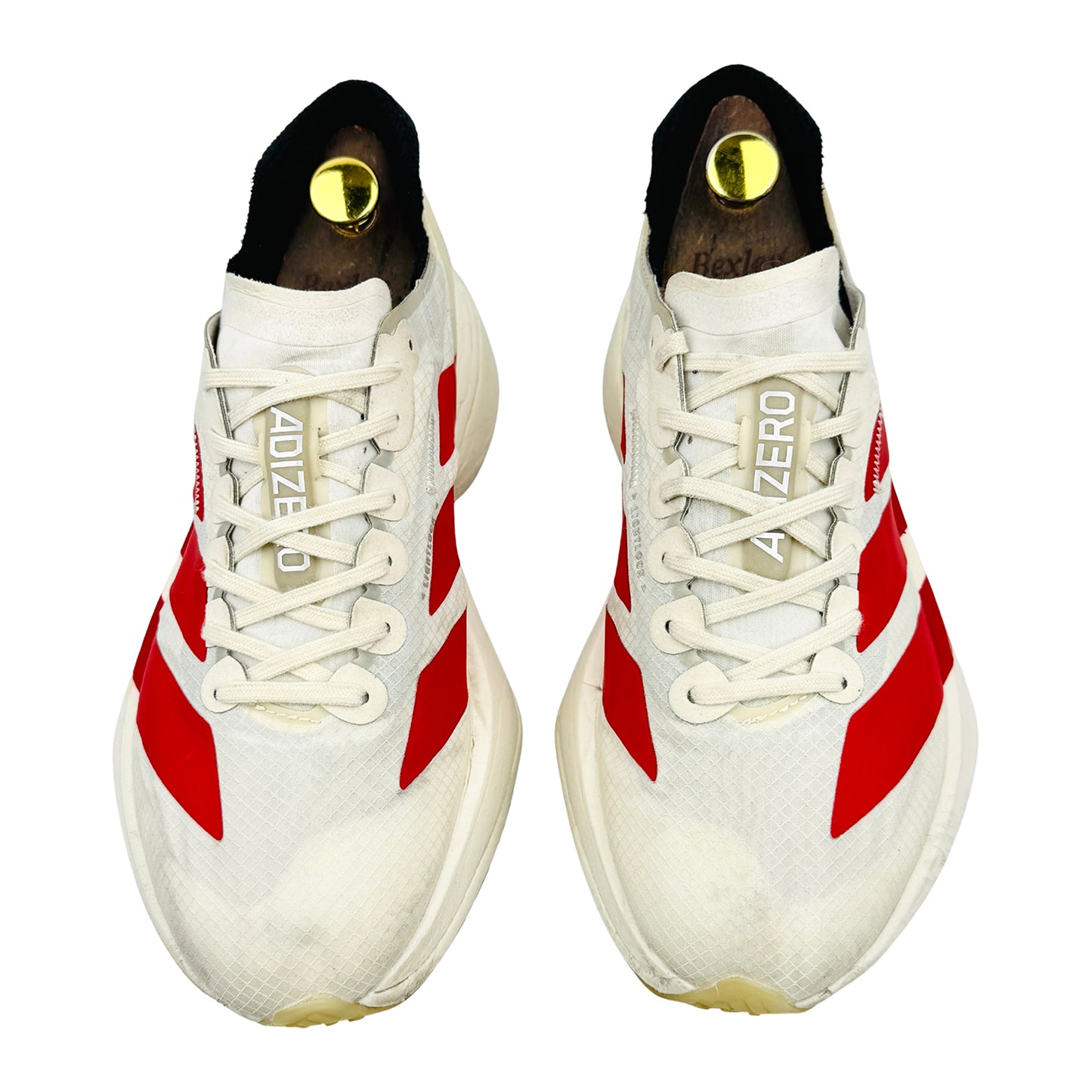 Adidas Adizero Adios Pro 4 Shoes (Size 43.5) - JR6363