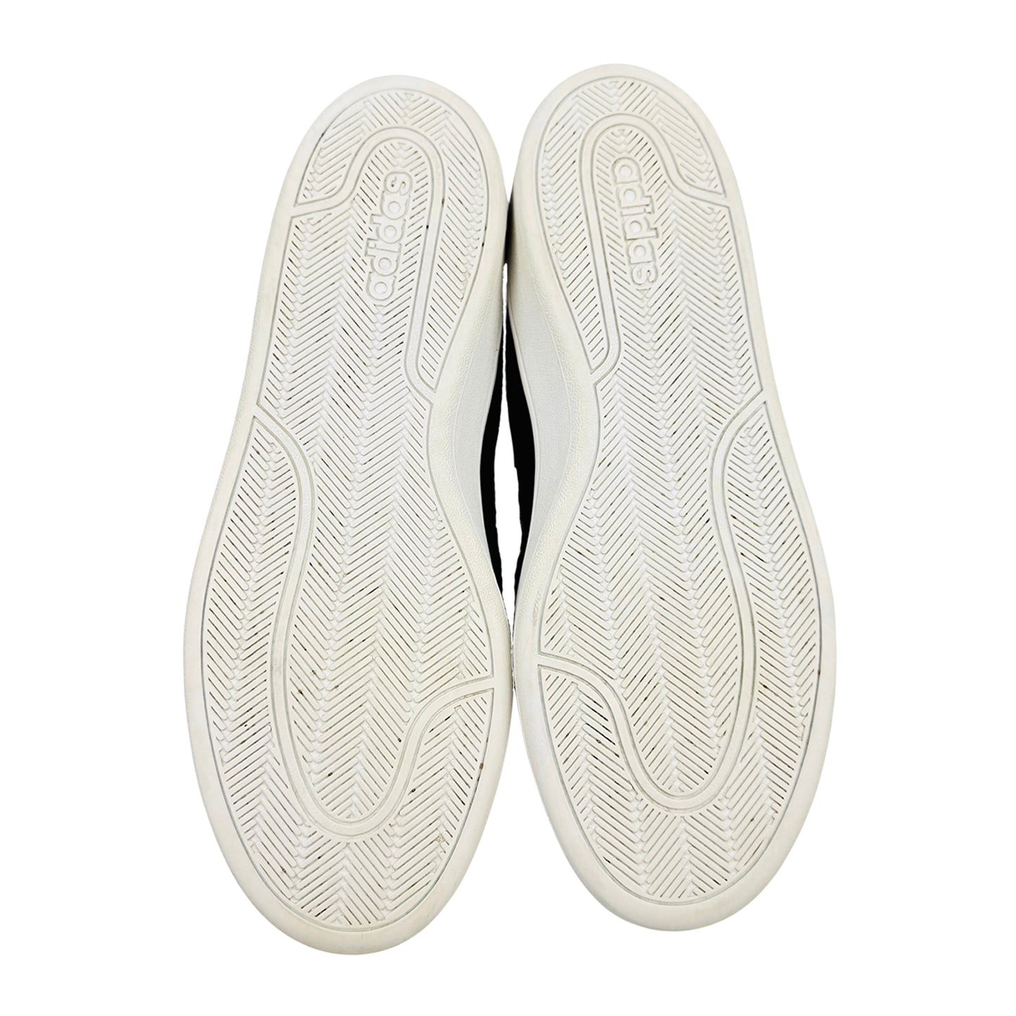 Adidas Cloudfoam Advantage Clean Sneakers (Size 42) - AW3915