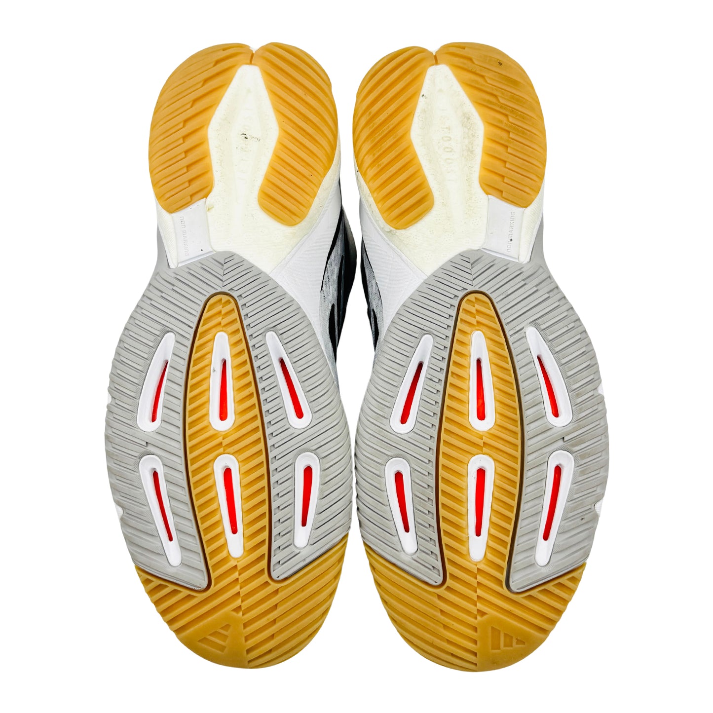 Adidas CrazyFlight 5 Mid Shoes (Size 43.5) - IH7720
