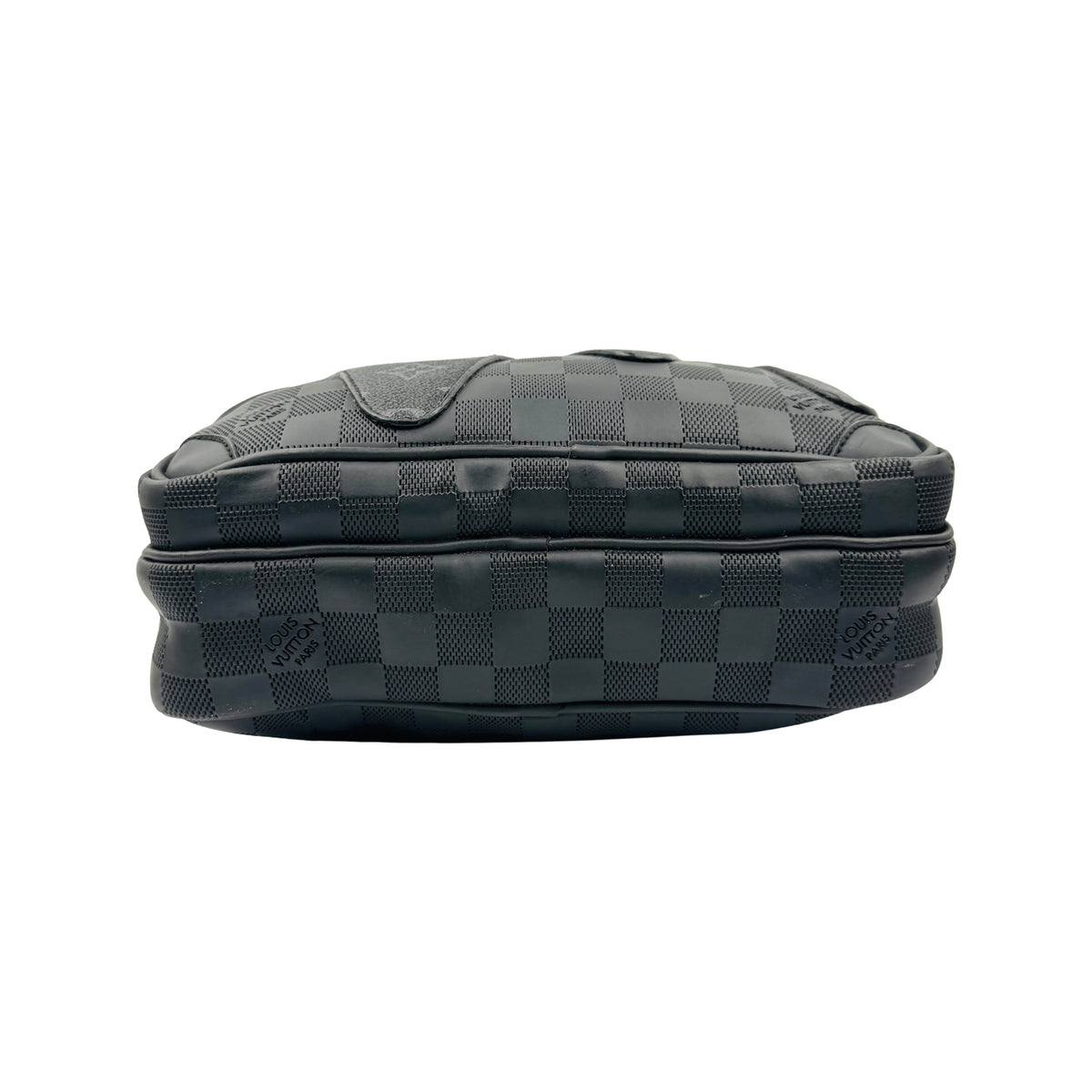 Louis Vuitton x NIGO Nil PM Messenger Bag - N40359