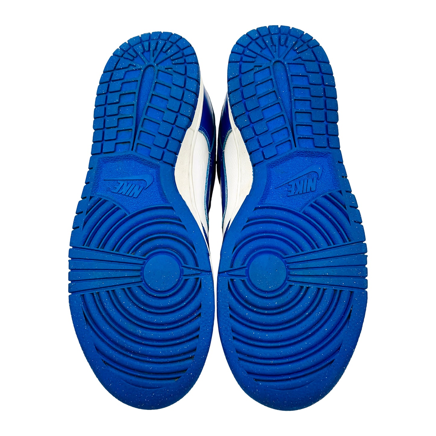 Nike Dunk Low SP "Kentucky" Sneakers (Size 41) - CU1726-100