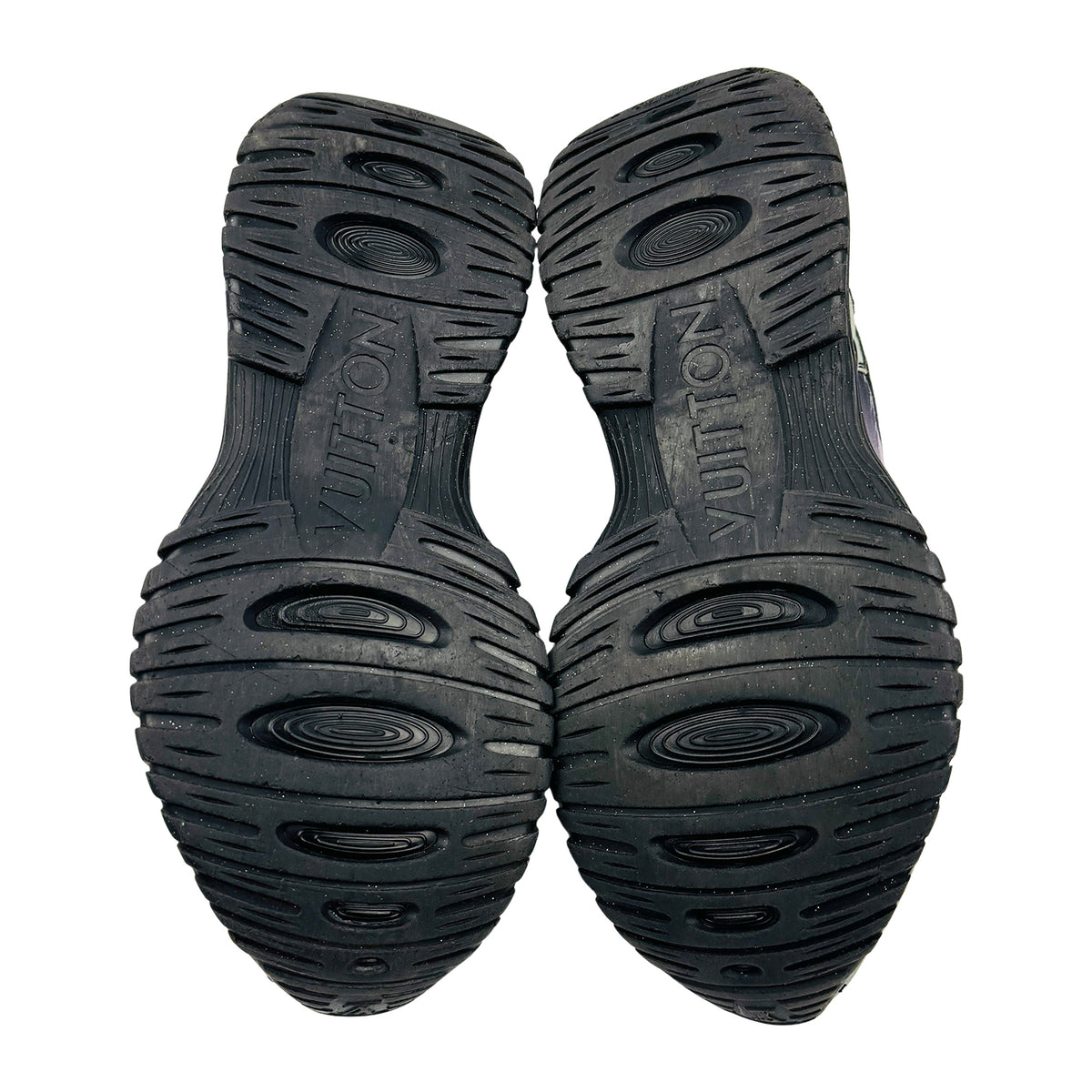 Louis Vuitton Run Away Pulse Sneakers (Size 42/42.5)