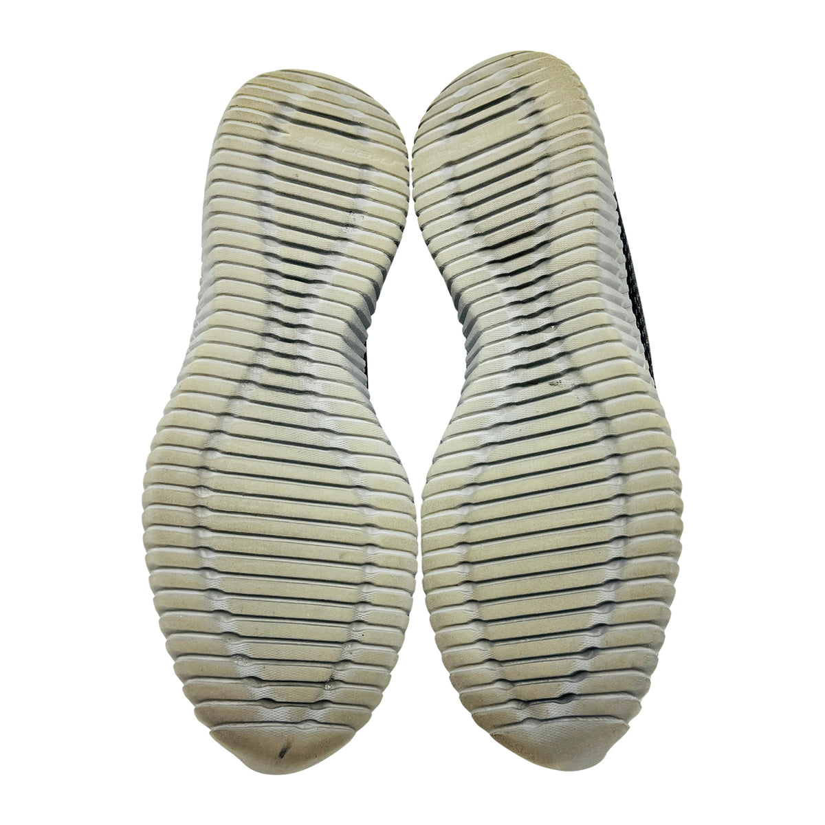Skechers Elite Flex - Belburn Shoes (Size 45) - 52529 BKCC