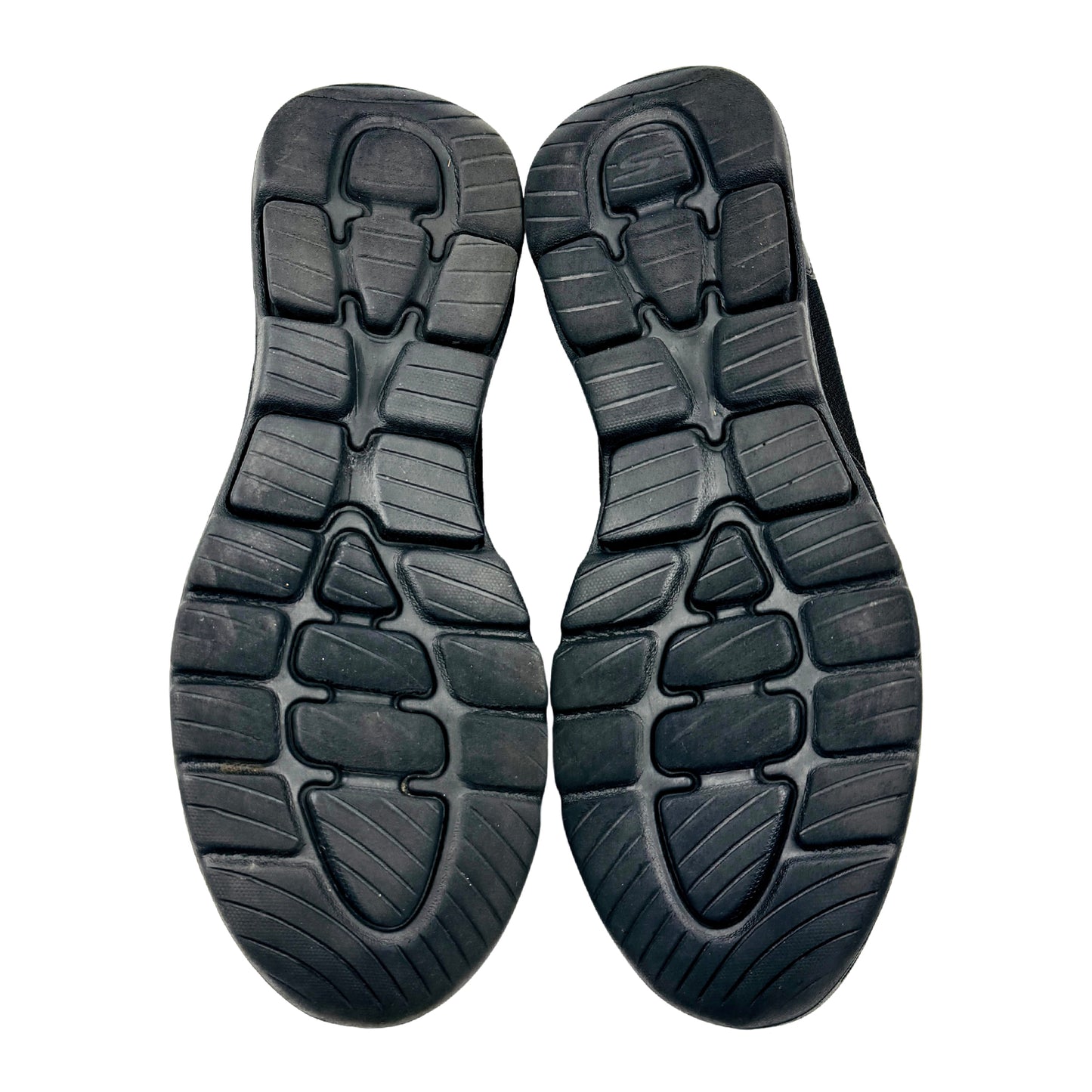 Skechers GOwalk 5 Shoes (Size 45) - 216013 BBK