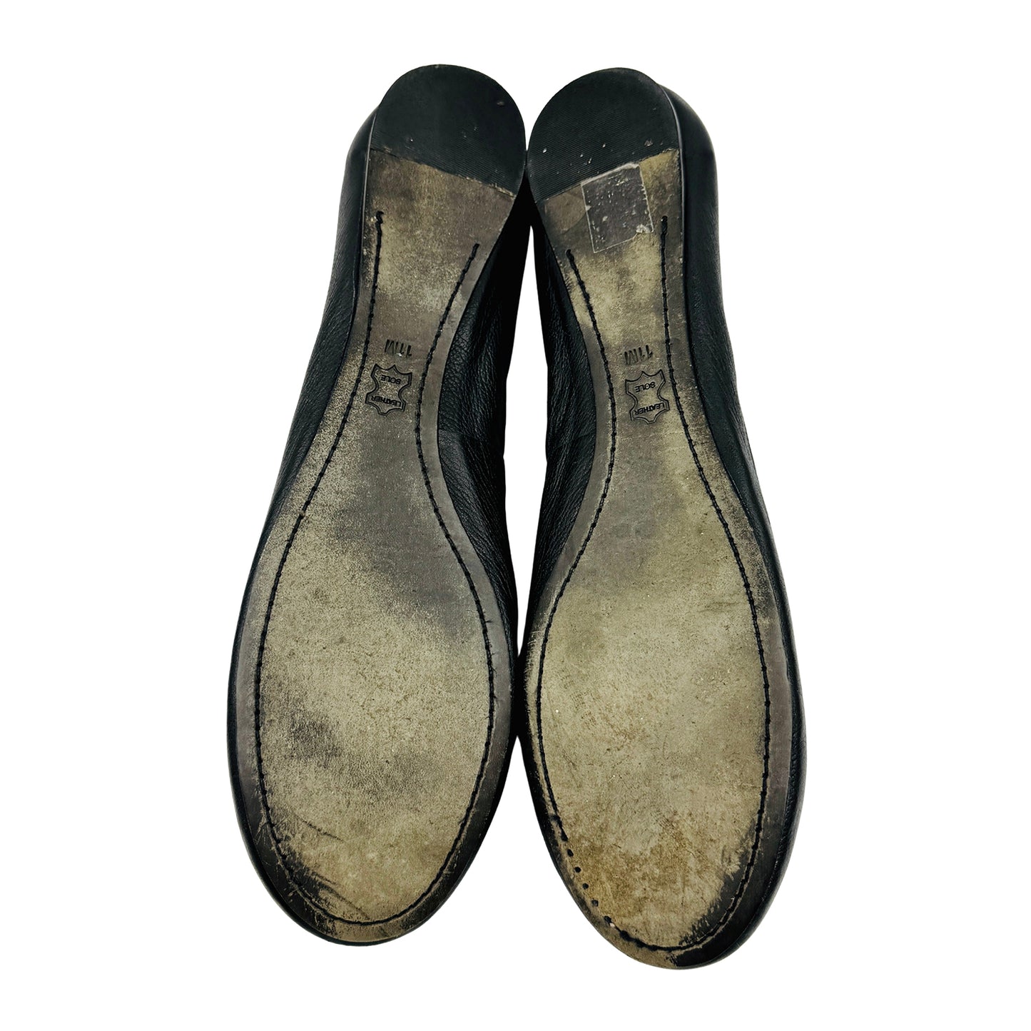 Tory Burch Caroline Ballet Flats (Size 41) - 36507G17
