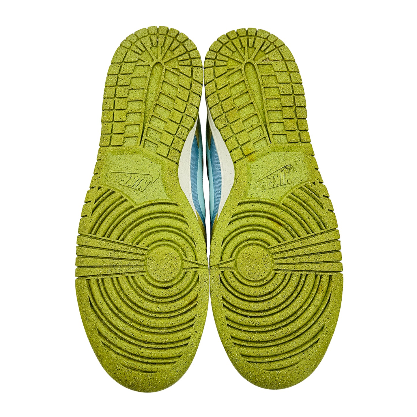 Nike Dunk Low Next Nature Sun Sneakers (Size 44.5) - DM0583-800