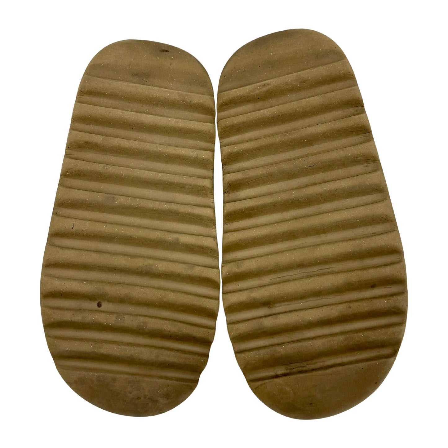 Adidas Yeezy Brown EVA Slides (Size 41)