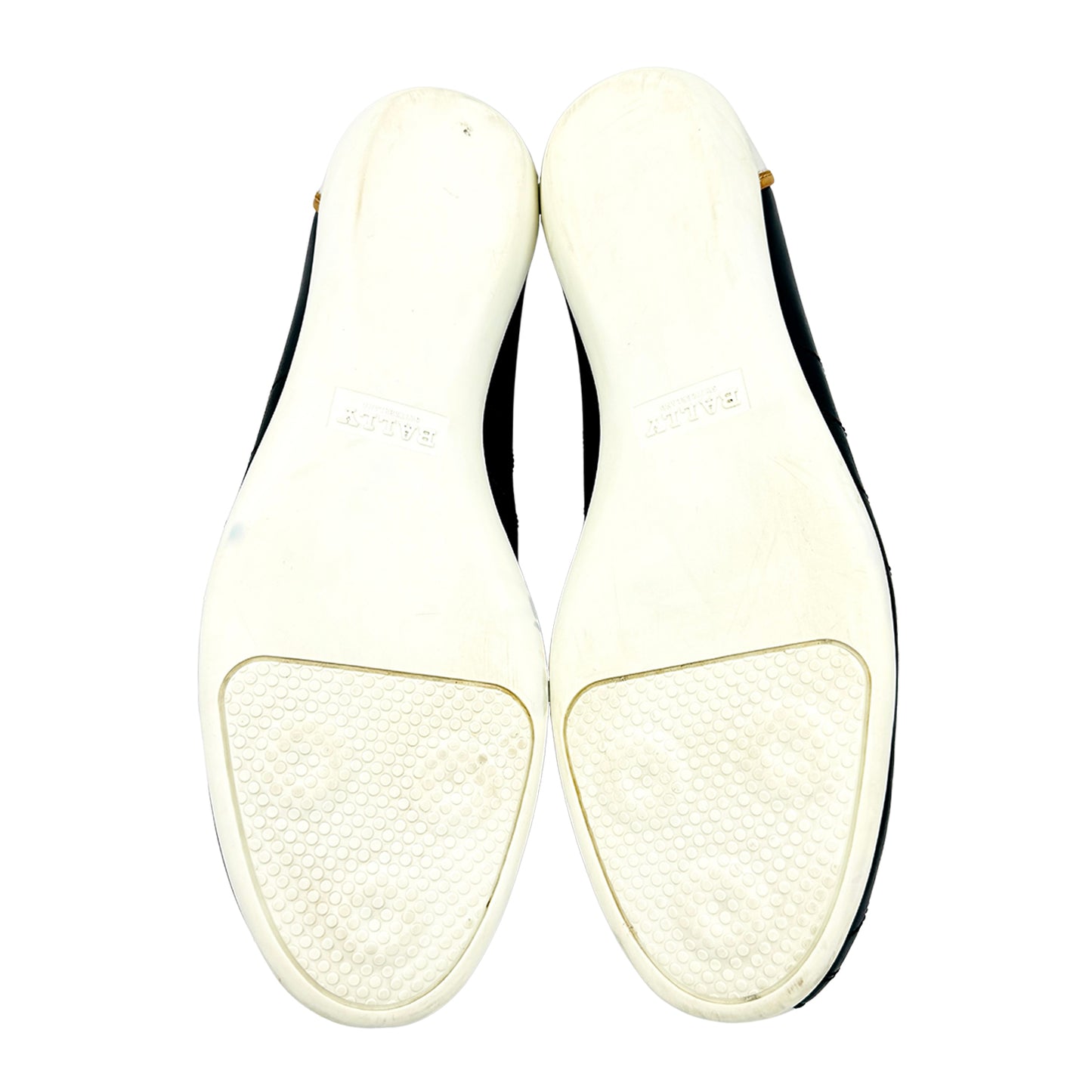 Bally Men's Haido Leather Sneakers (Size 42.5)