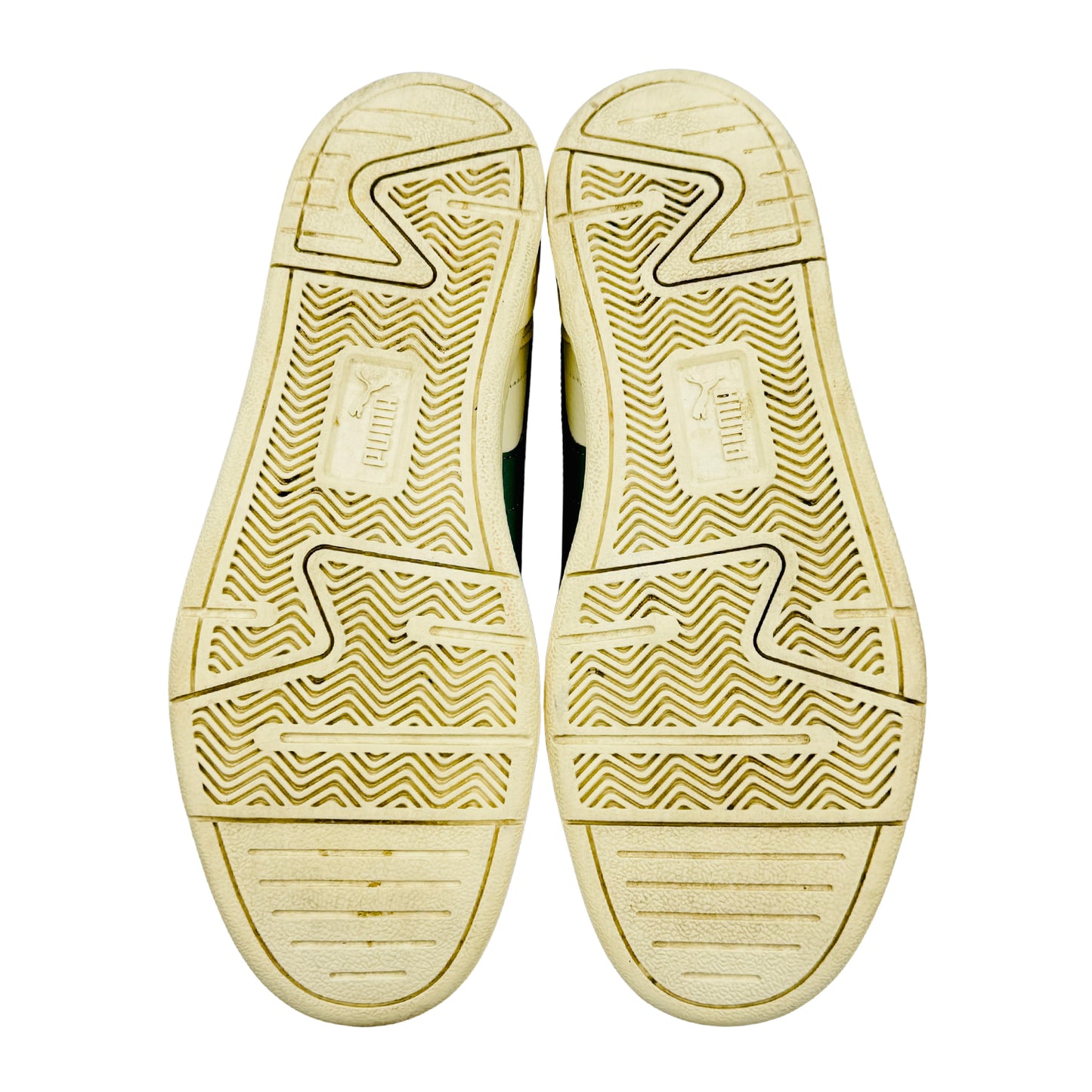 Puma Men's Caracal Sneakers (Size 41) - 369863-35