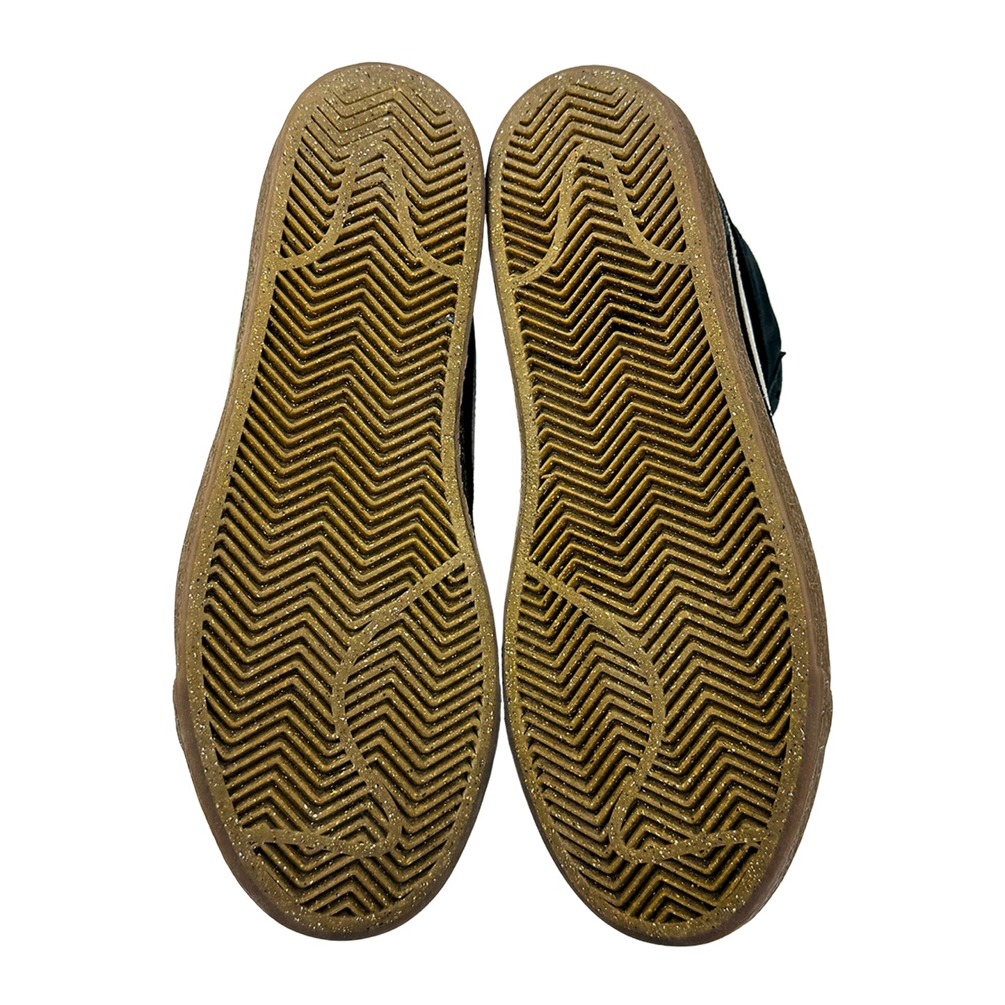 Nike SB Zoom Blazer Mid Sneakers (Size 40.5) - 864349-010