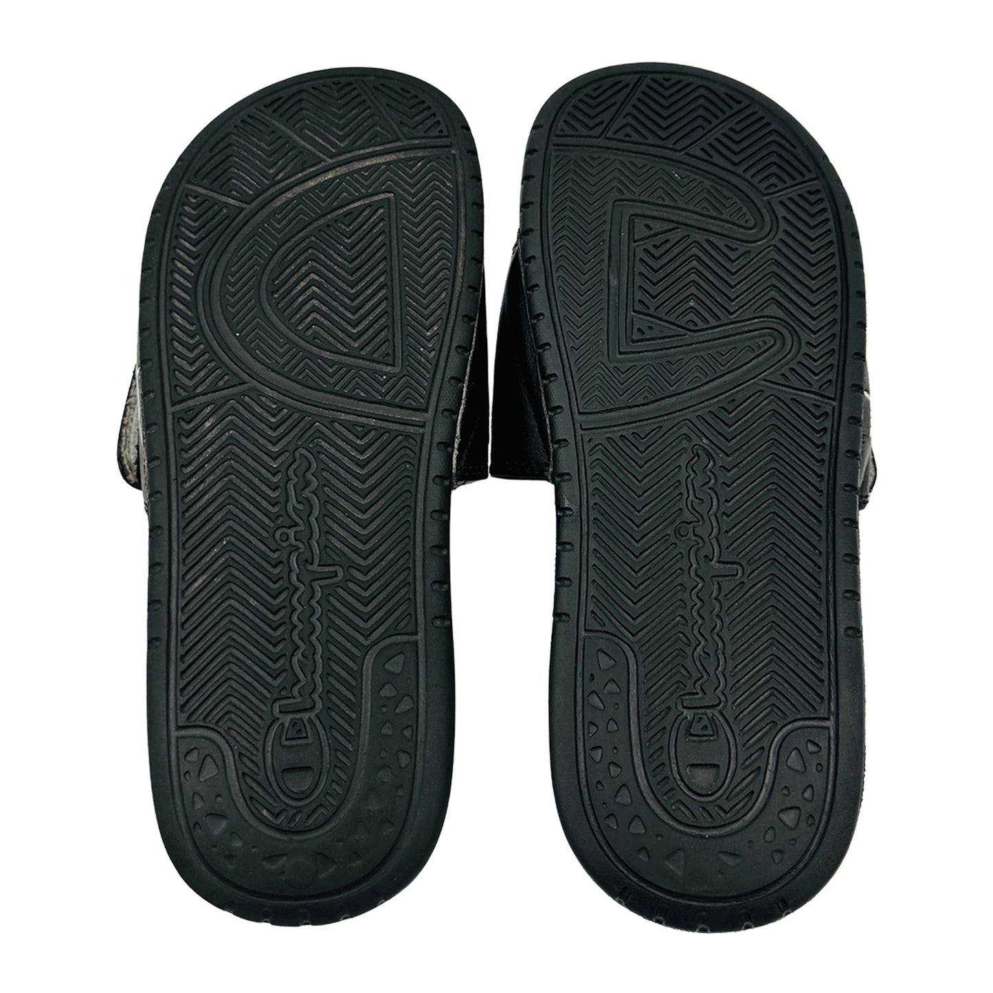 Champion Hook & Loop Closure Slides (Size 37.5) - CPS10675M