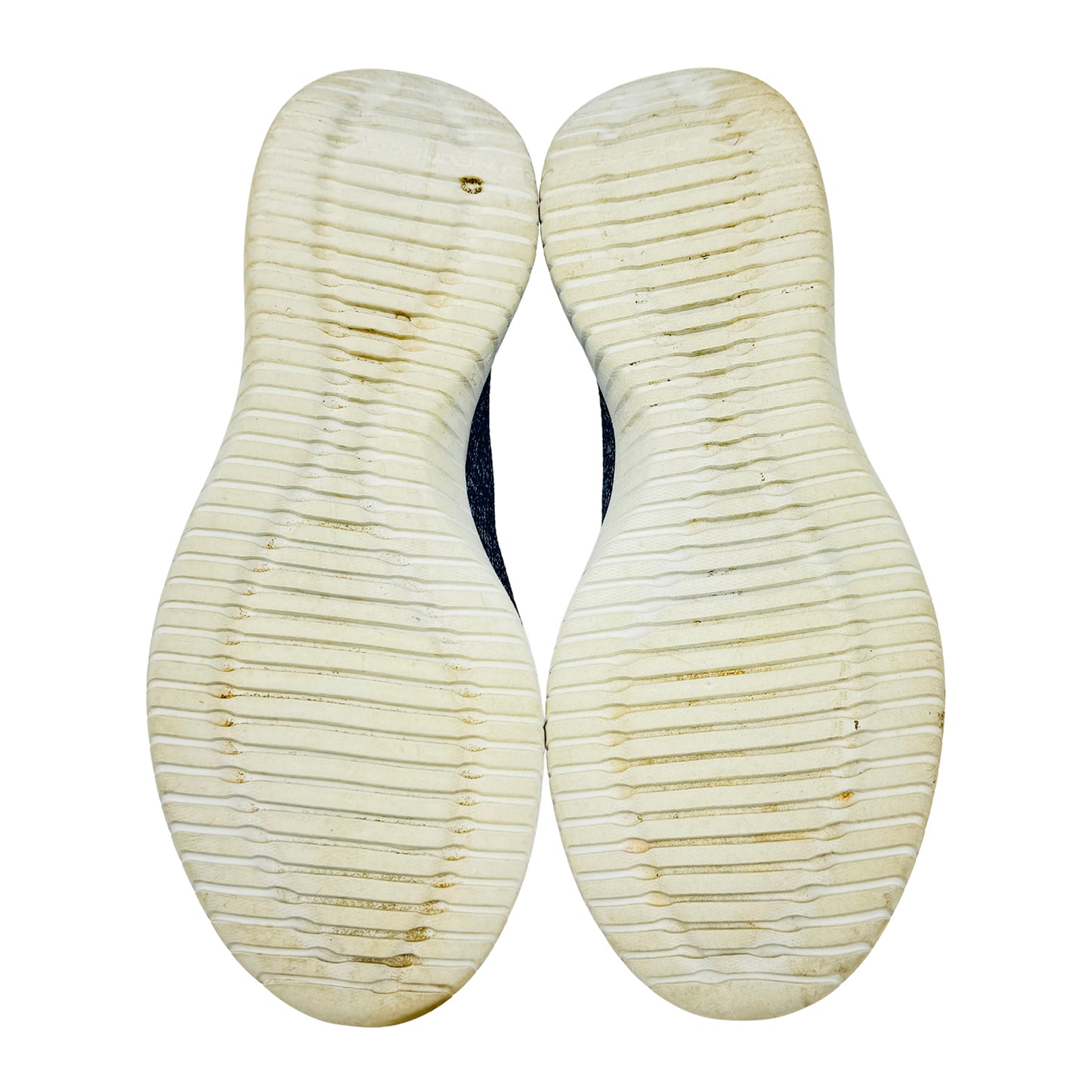 Skechers Ultra Flex - Harmonious Shoes (Size 38.5) - 13106 NVY