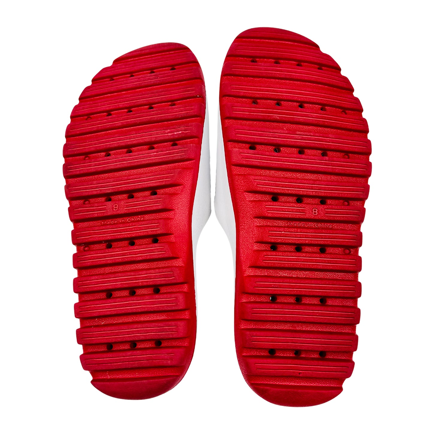 Nike Air Jordan Super.Fly Team Slides (Size 41)