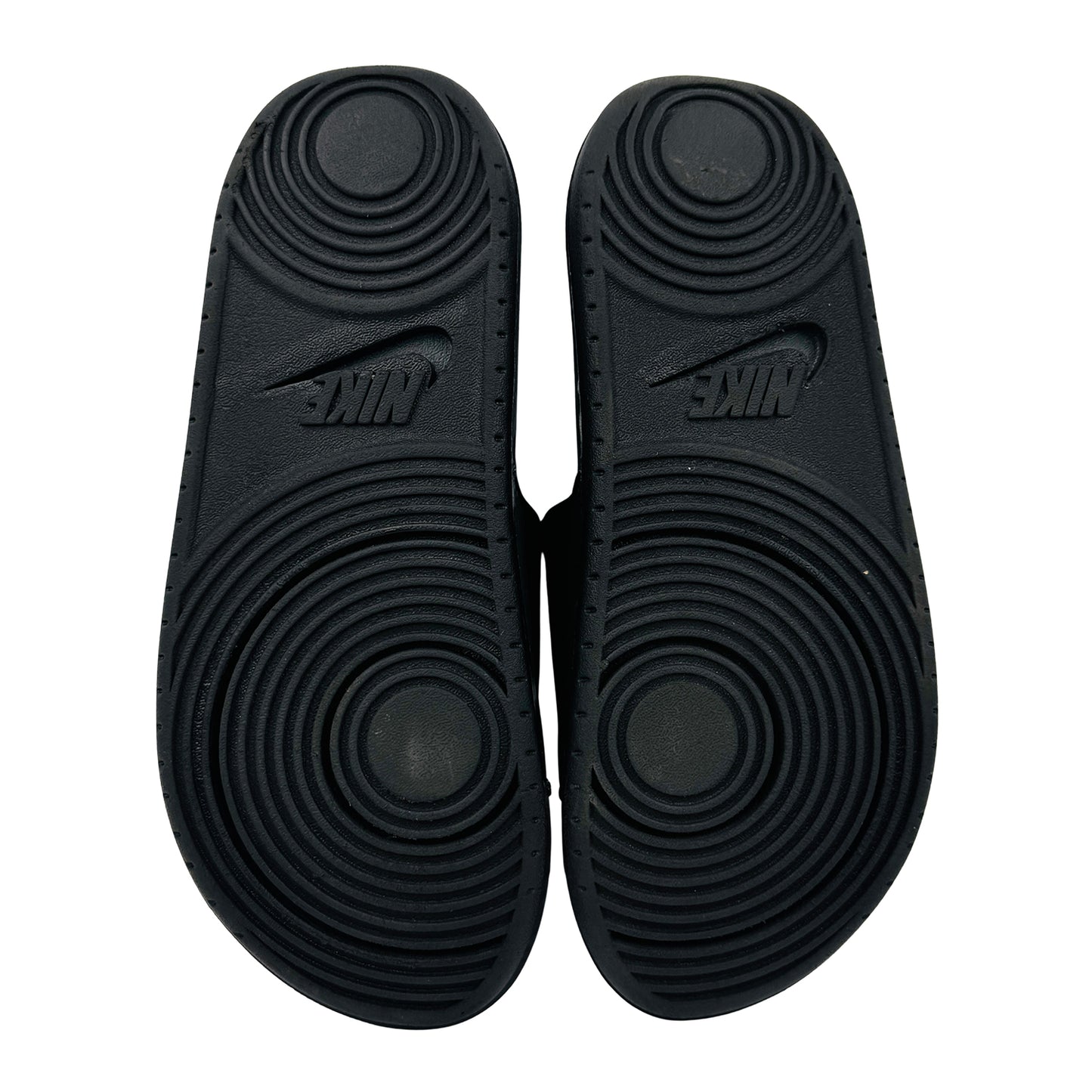 Nike Offcourt Black Slides (Size 39) - 8Q4632-002