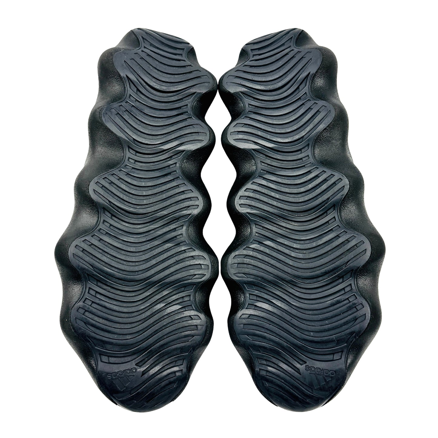 Adidas Yeezy 450 'Dark Slate' Shoes (Size 43.5) - GY5368