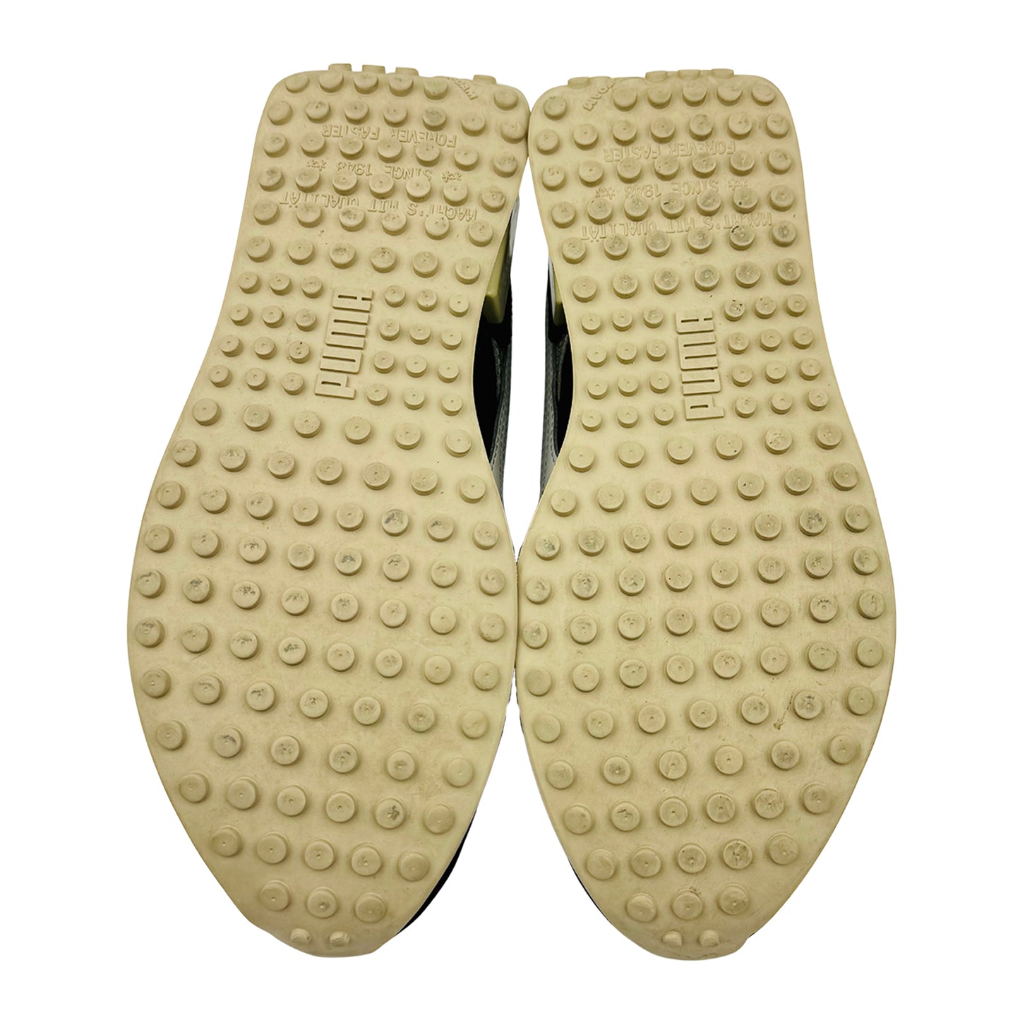 Puma Future Rider Double Tech Sneakers (Size 38) - 383242-06