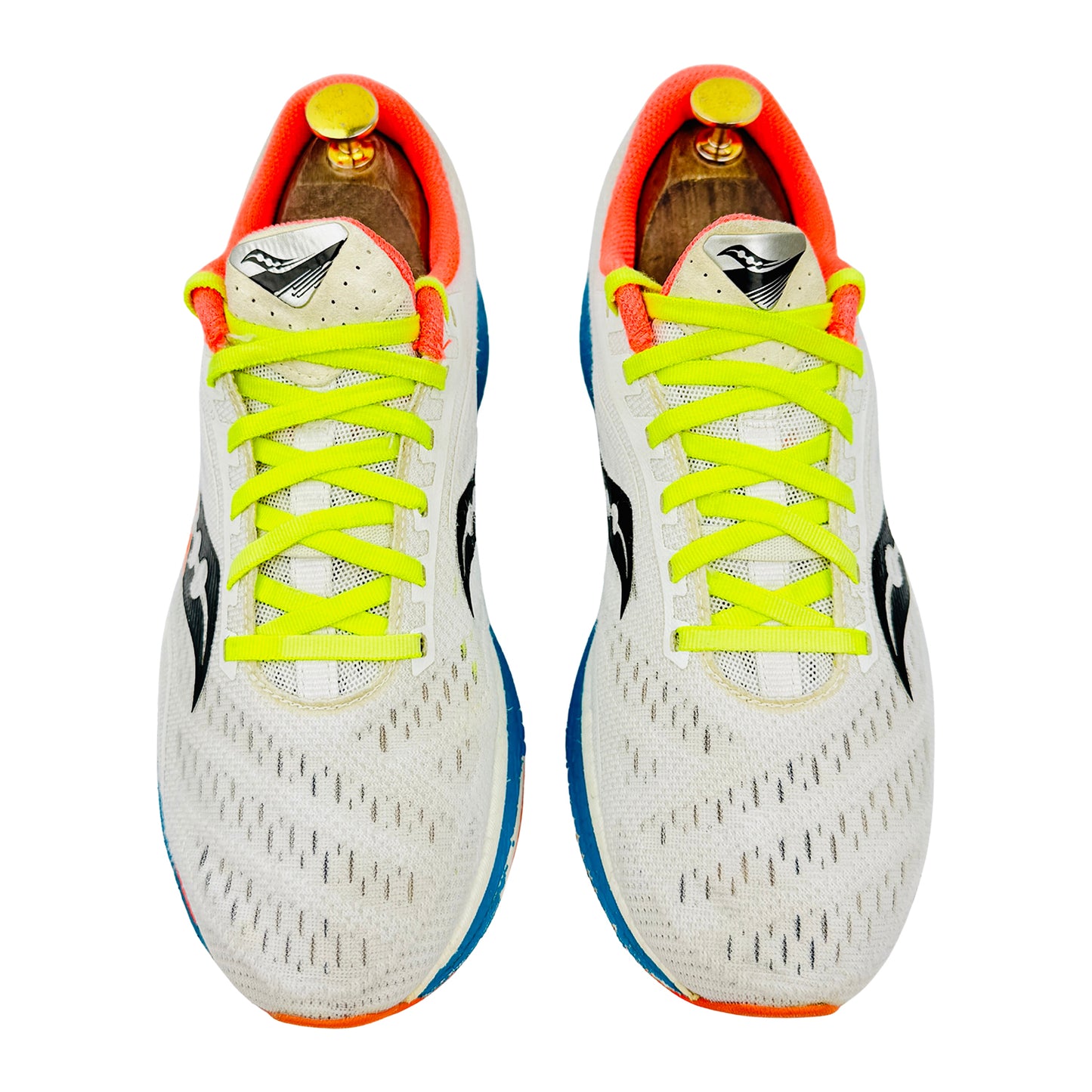 Saucony Men's Endorphin Shoes (Size 42.5) - S20597-10