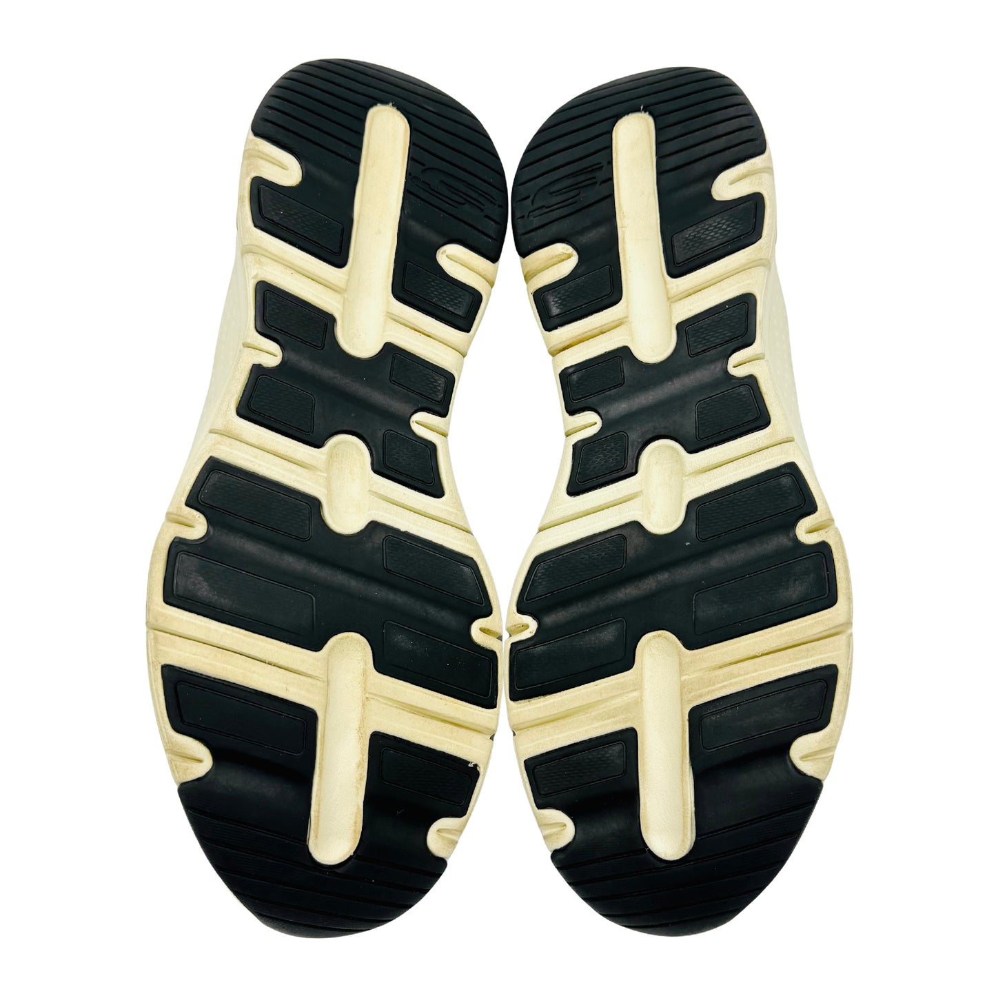 Skechers Arch Fit Olive Sneakers (Size 43/43.5) - 232040 OLV