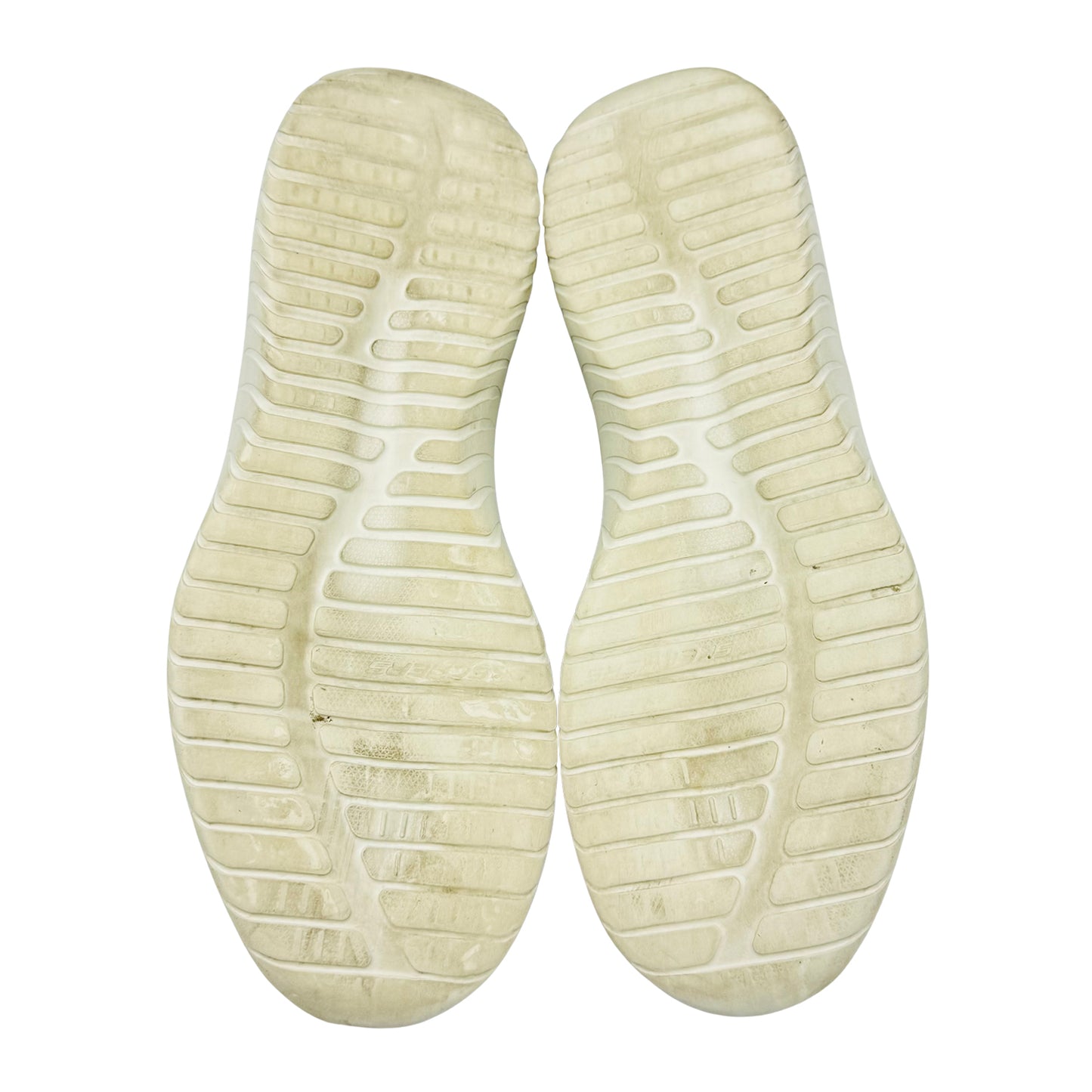 Skechers Ultra Flex 2.0 - Cryptic Shoes (Size 42.5) - 232206 GYBK