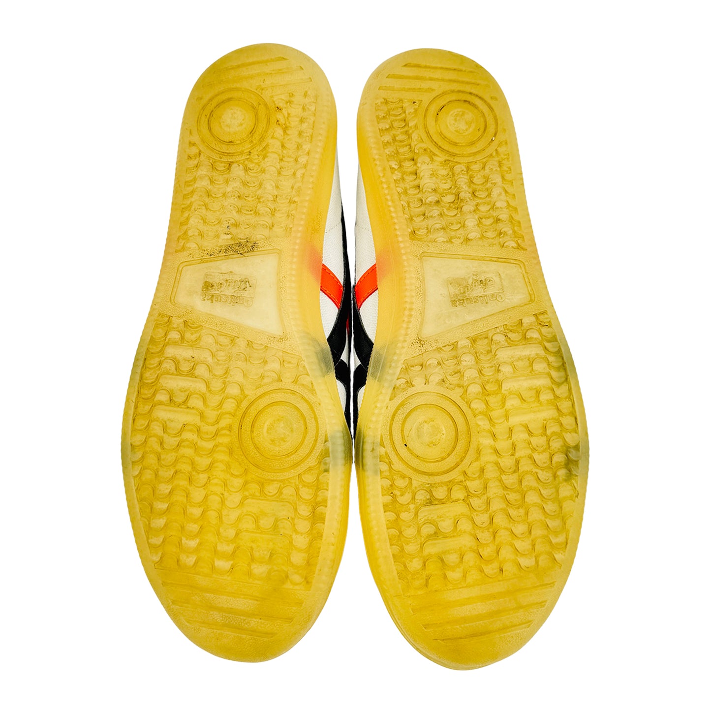 Onitsuka Tiger DD Trainer Sneakers (Size 43.5) - 1183B479