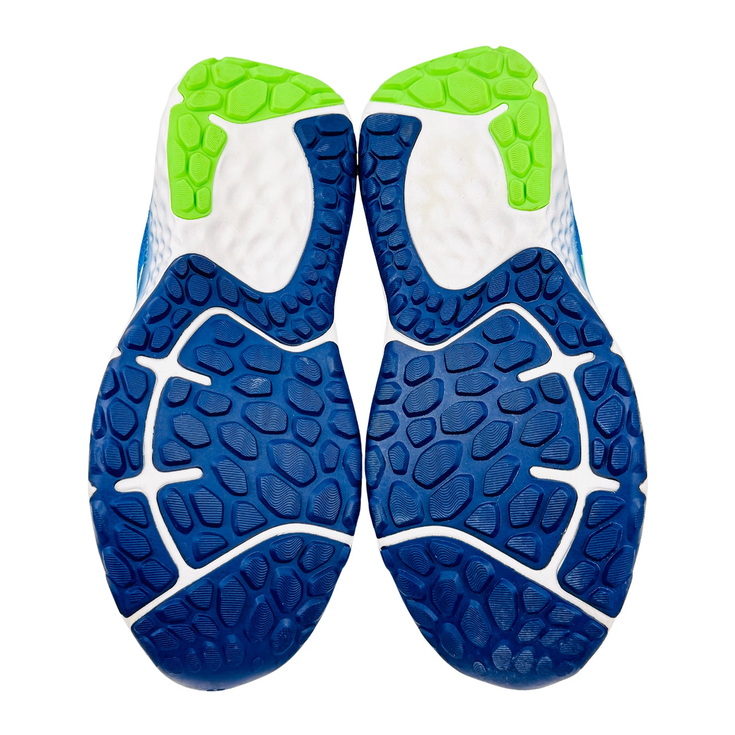 New Balance Fresh Foam EVOZ V2 Shoes (Size 41.5) - MEVOZLB2