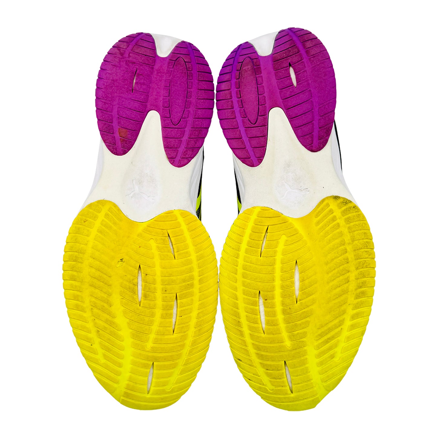 Puma Pounce Lite Shoes (Size 45) - 310778-07